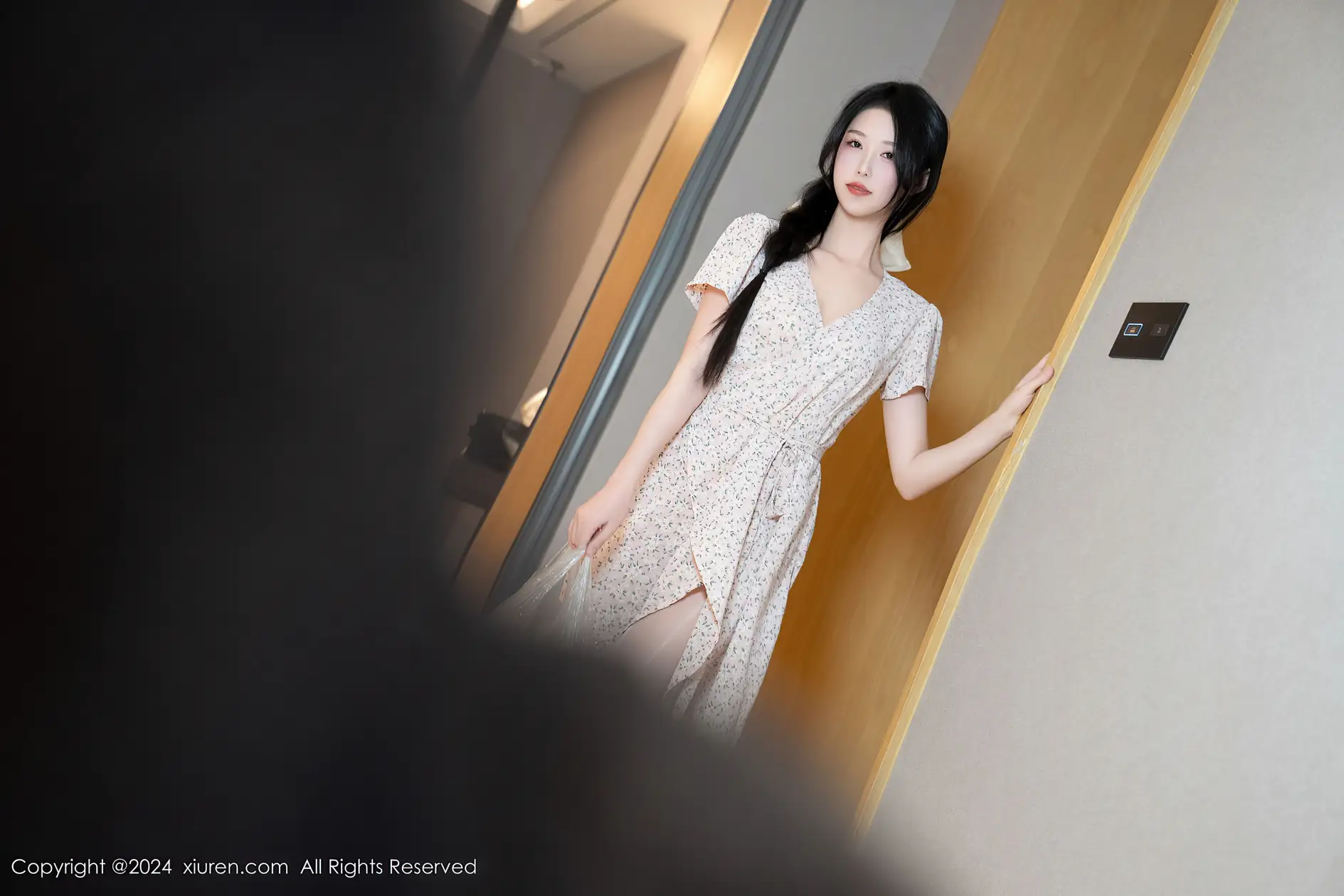 [秀人网] 2024.02.22 NO.8130 利世#[91P]-5