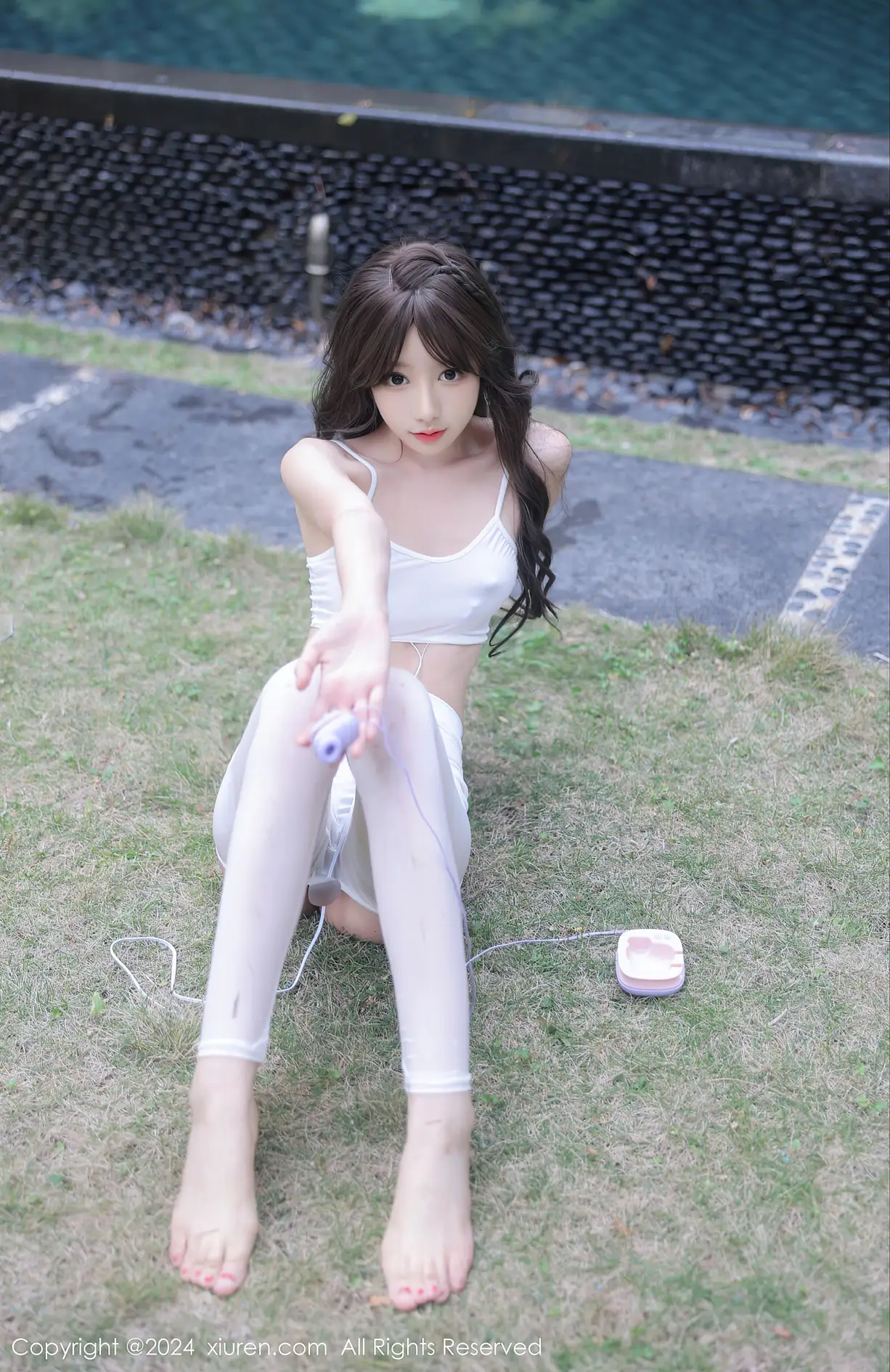 [秀人网] 2024.02.23 NO.8132 桃妖夭#[79P]-10