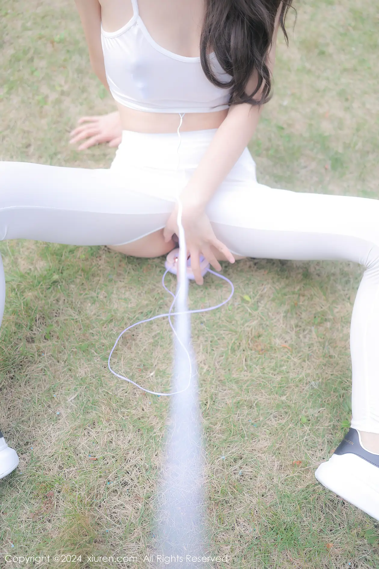[秀人网] 2024.02.23 NO.8132 桃妖夭#[79P]-9
