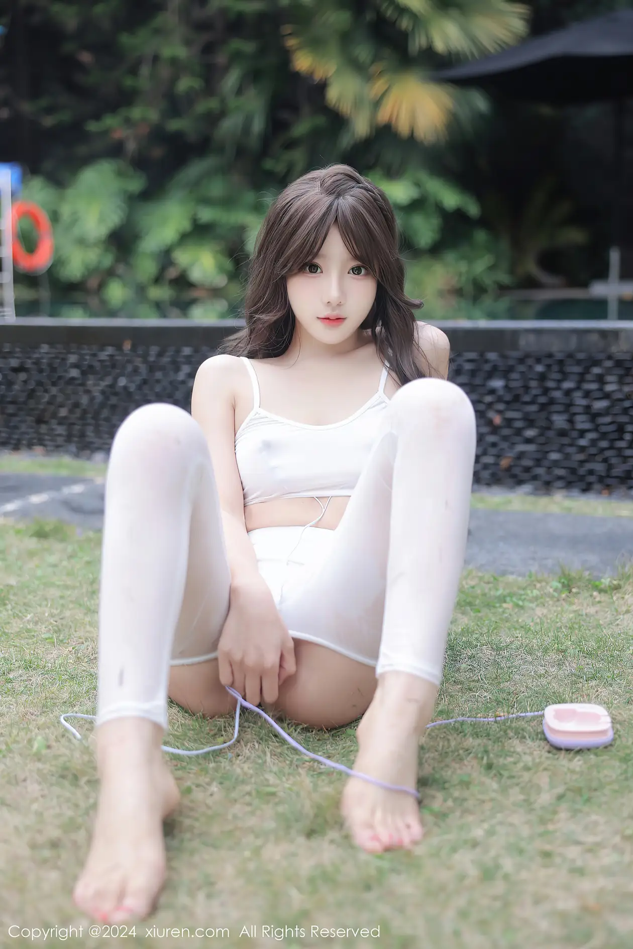 [秀人网] 2024.02.23 NO.8132 桃妖夭#[79P]-3