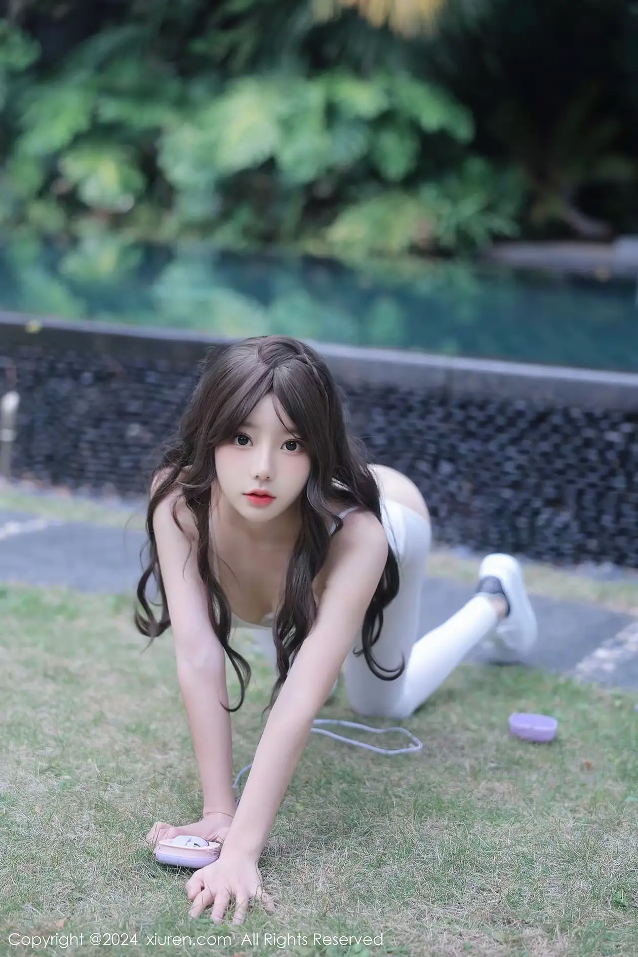 [秀人网] 2024.02.23 NO.8132 桃妖夭#[79P]-9