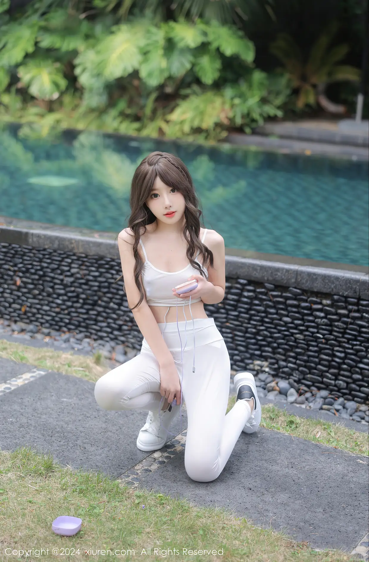 [秀人网] 2024.02.23 NO.8132 桃妖夭#[79P]-10