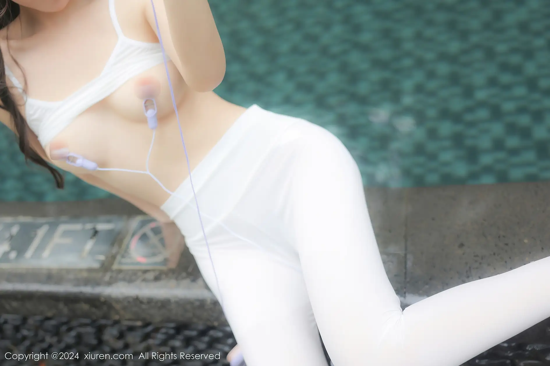 [秀人网] 2024.02.23 NO.8132 桃妖夭#[79P]-3