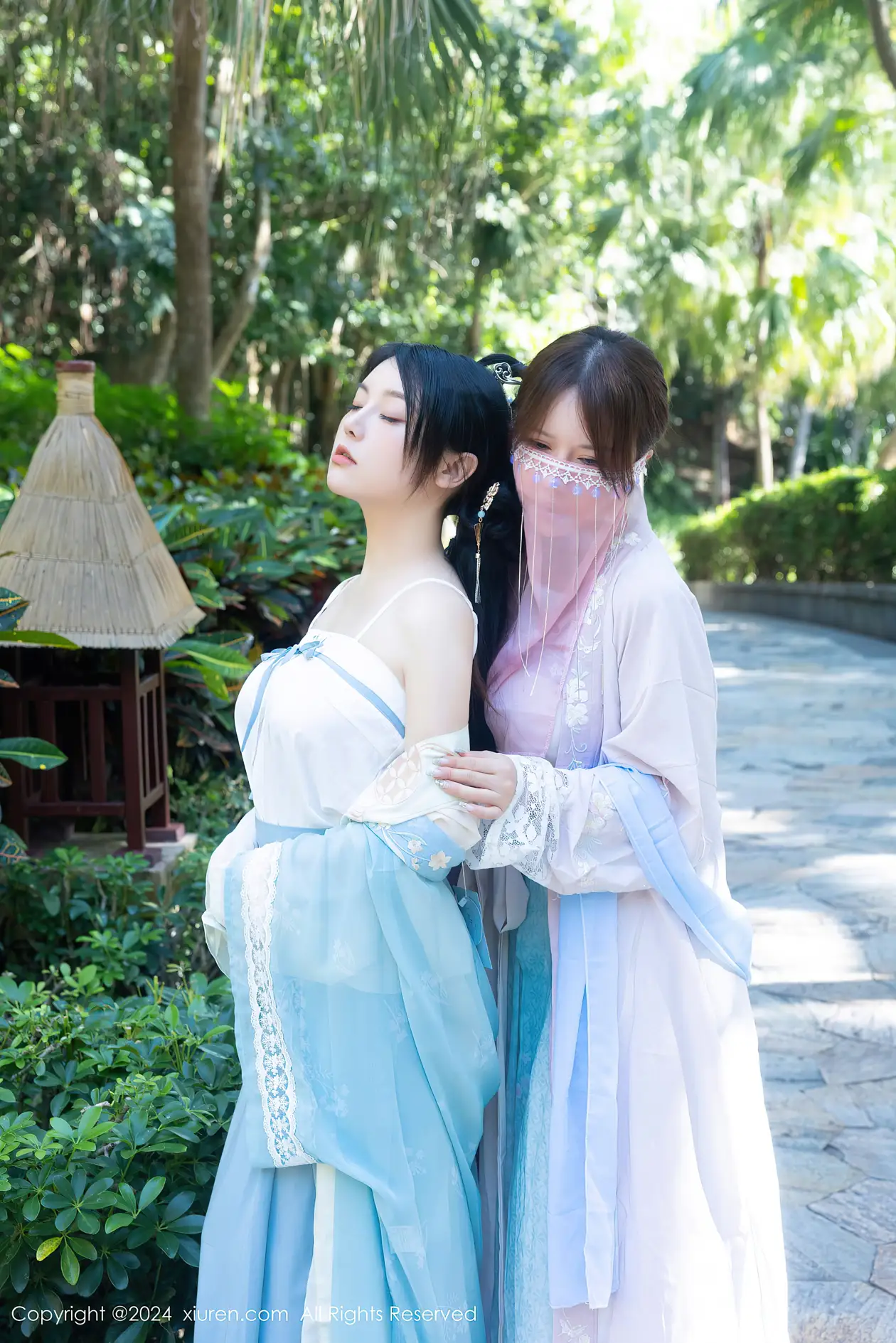 [秀人网] 2024.02.23 NO.8137 模特合集 xr_8000~8499#[85P]-1