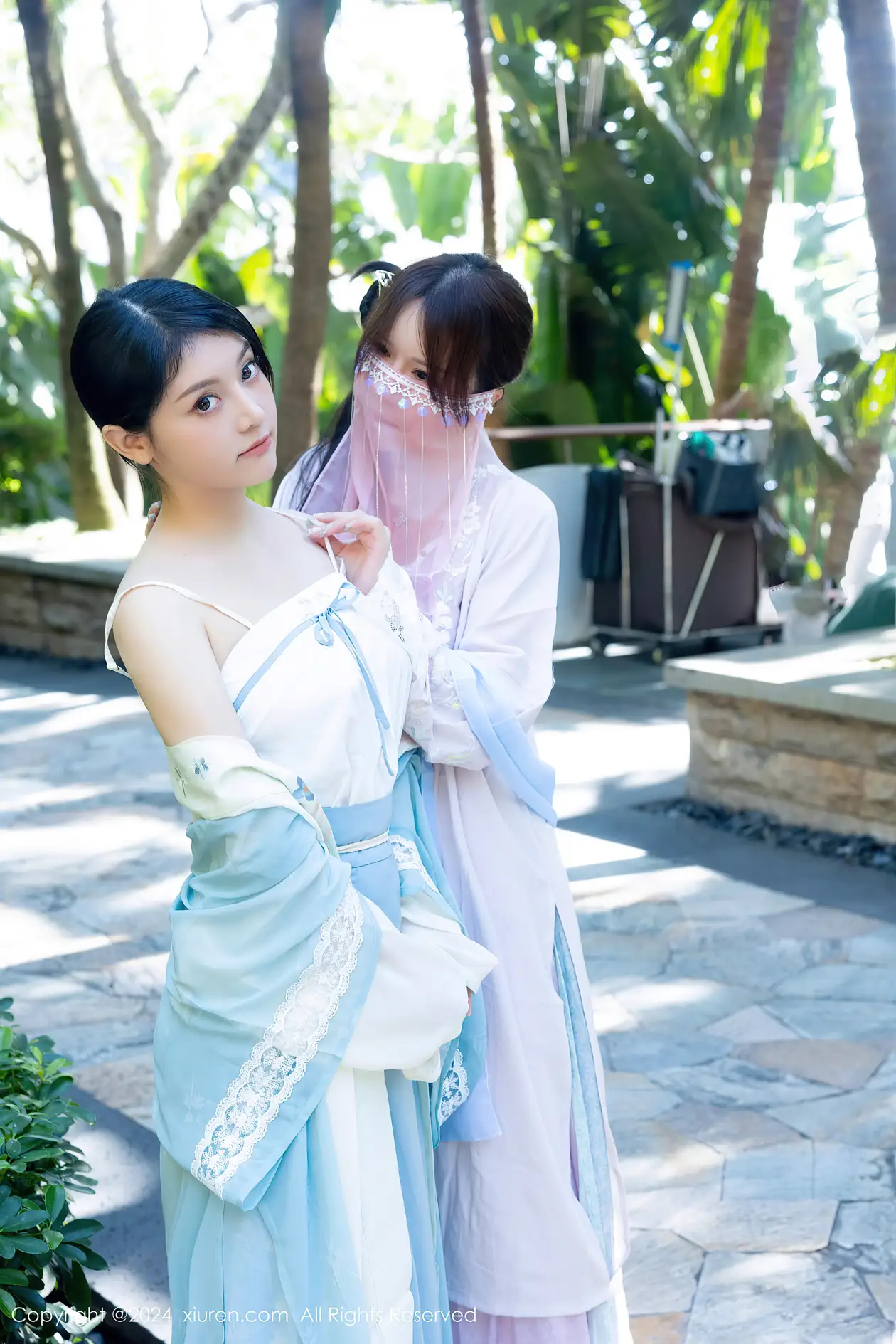 [秀人网] 2024.02.23 NO.8137 模特合集 xr_8000~8499#[85P]-3