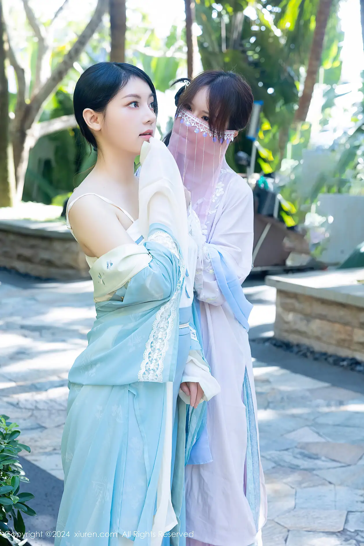 [秀人网] 2024.02.23 NO.8137 模特合集 xr_8000~8499#[85P]-4