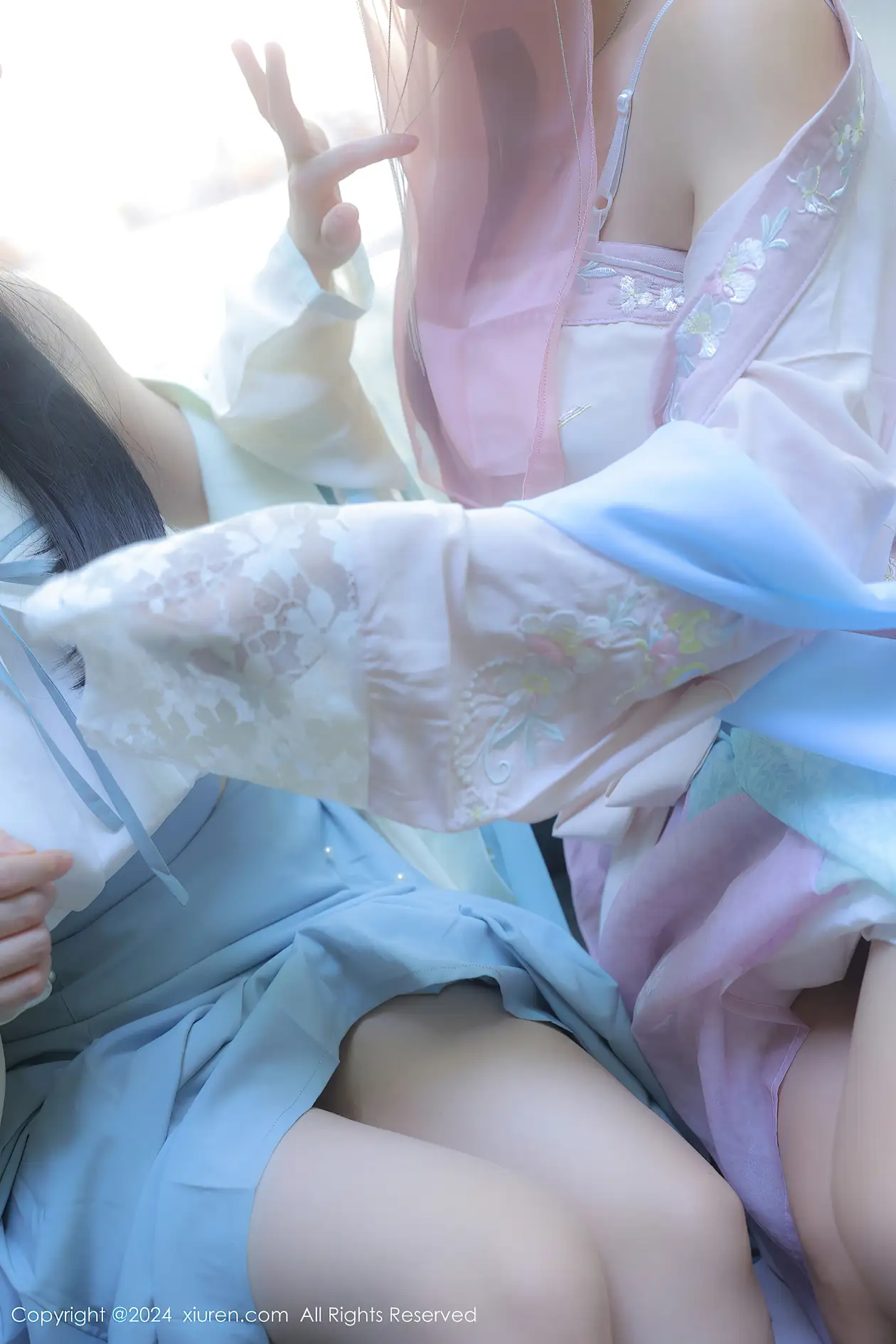 [秀人网] 2024.02.23 NO.8137 模特合集 xr_8000~8499#[85P]-7