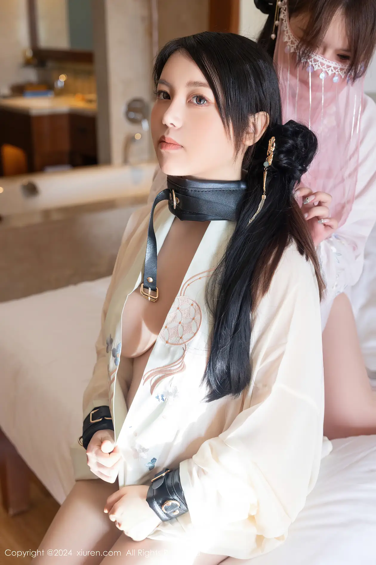[秀人网] 2024.02.23 NO.8137 模特合集 xr_8000~8499#[85P]-7