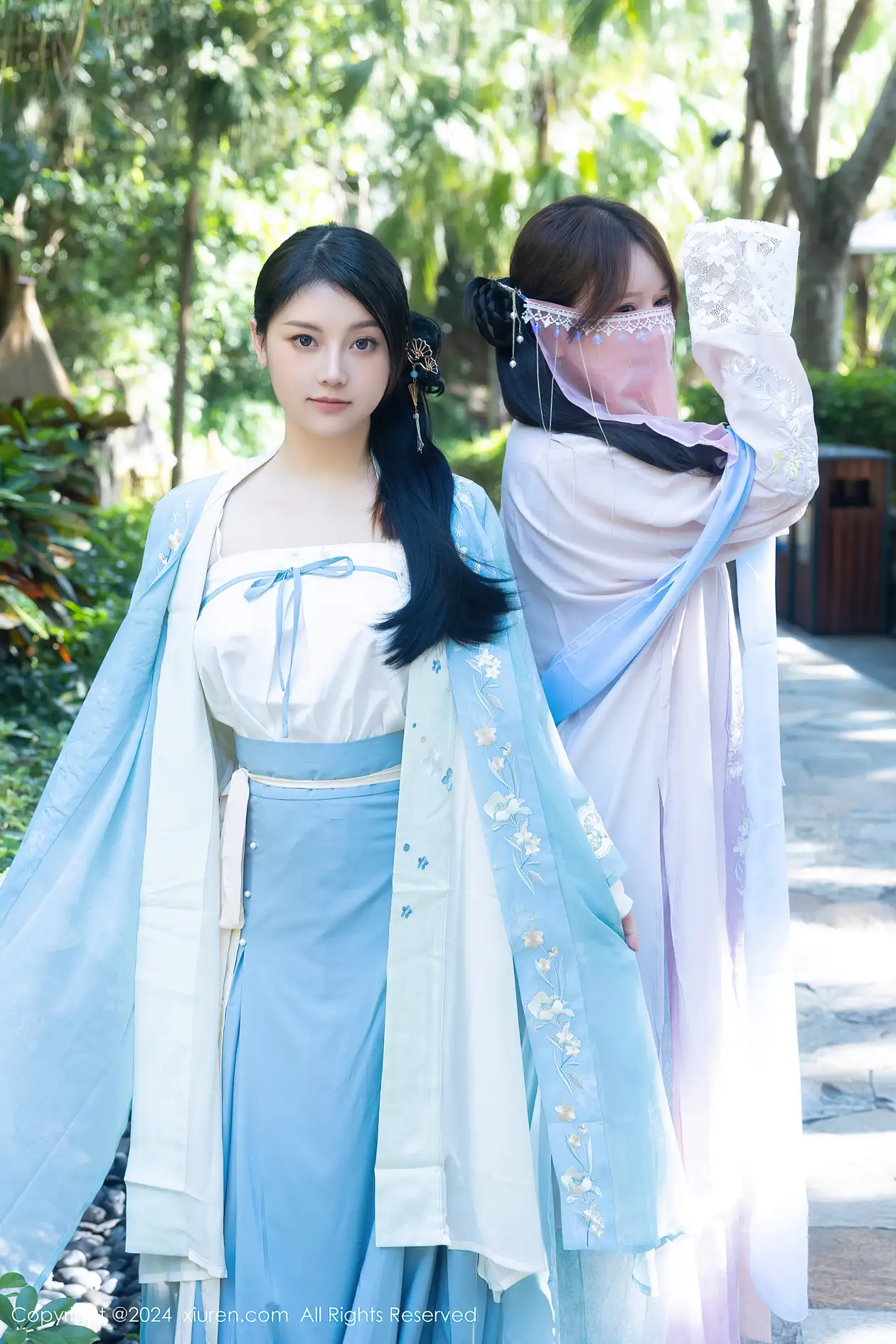 [秀人网] 2024.02.23 NO.8137 模特合集 xr_8000~8499#[85P]-8