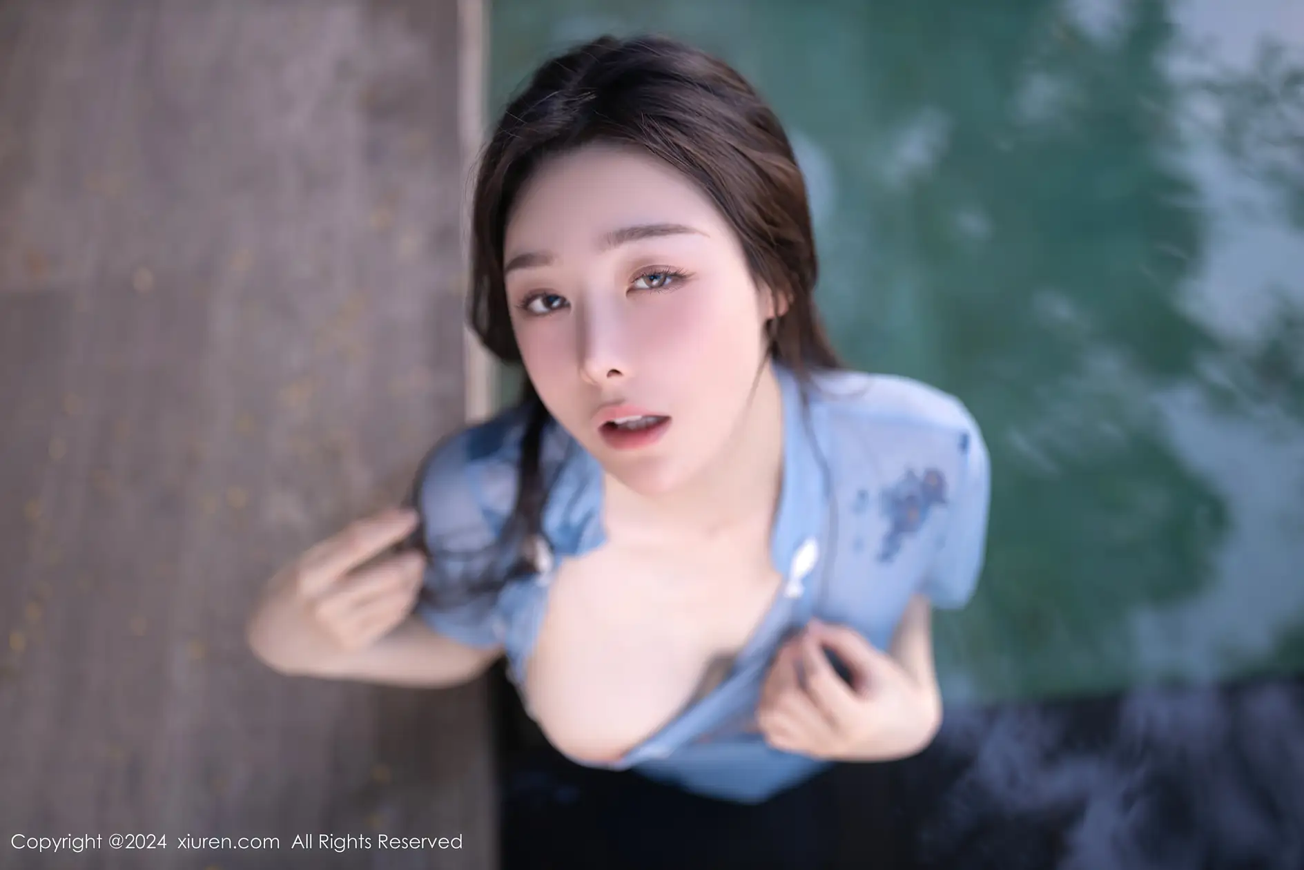 [秀人网] 2024.02.29 NO.8157 小逗逗#[77P]-3