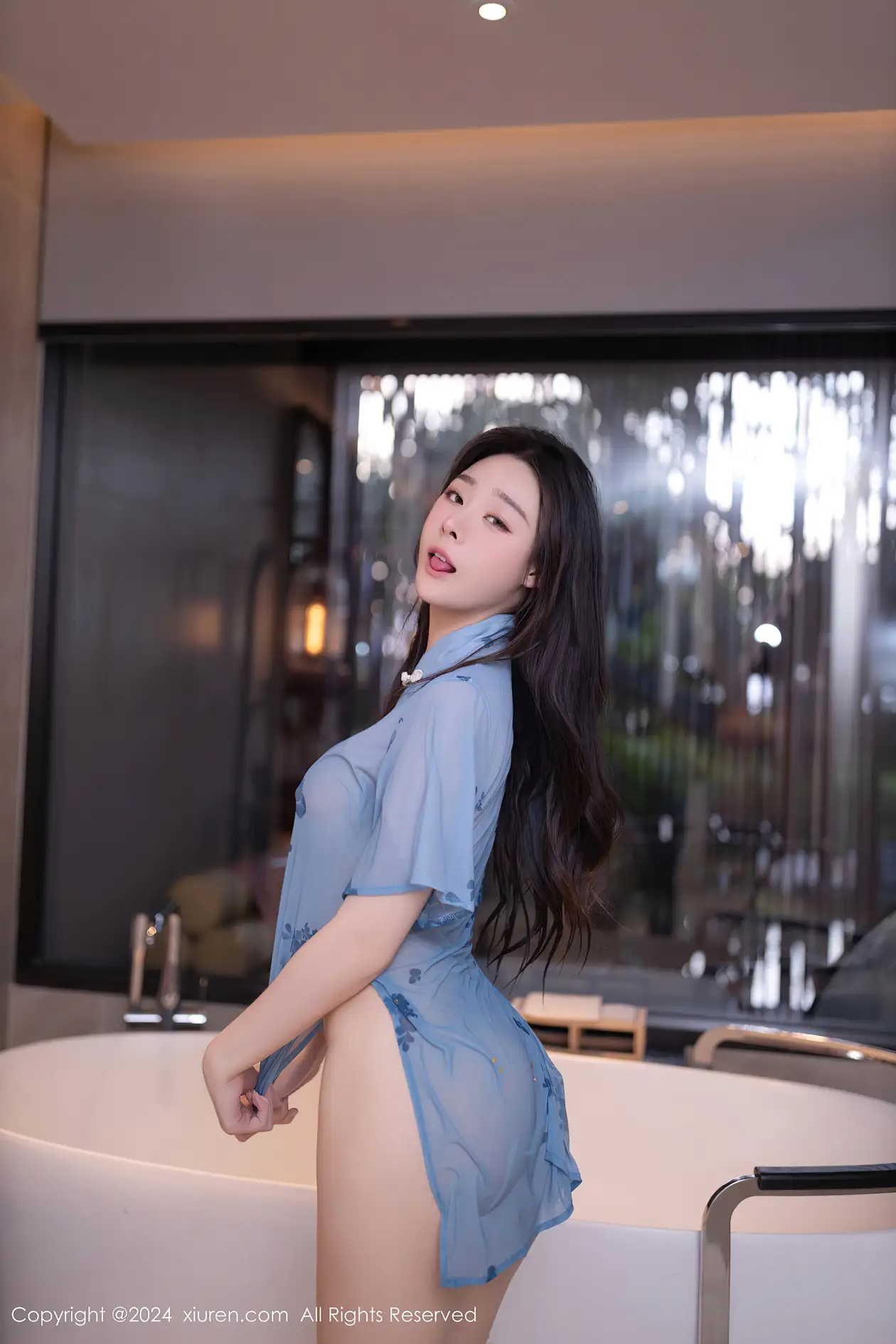 [秀人网] 2024.02.29 NO.8157 小逗逗#[77P]-4