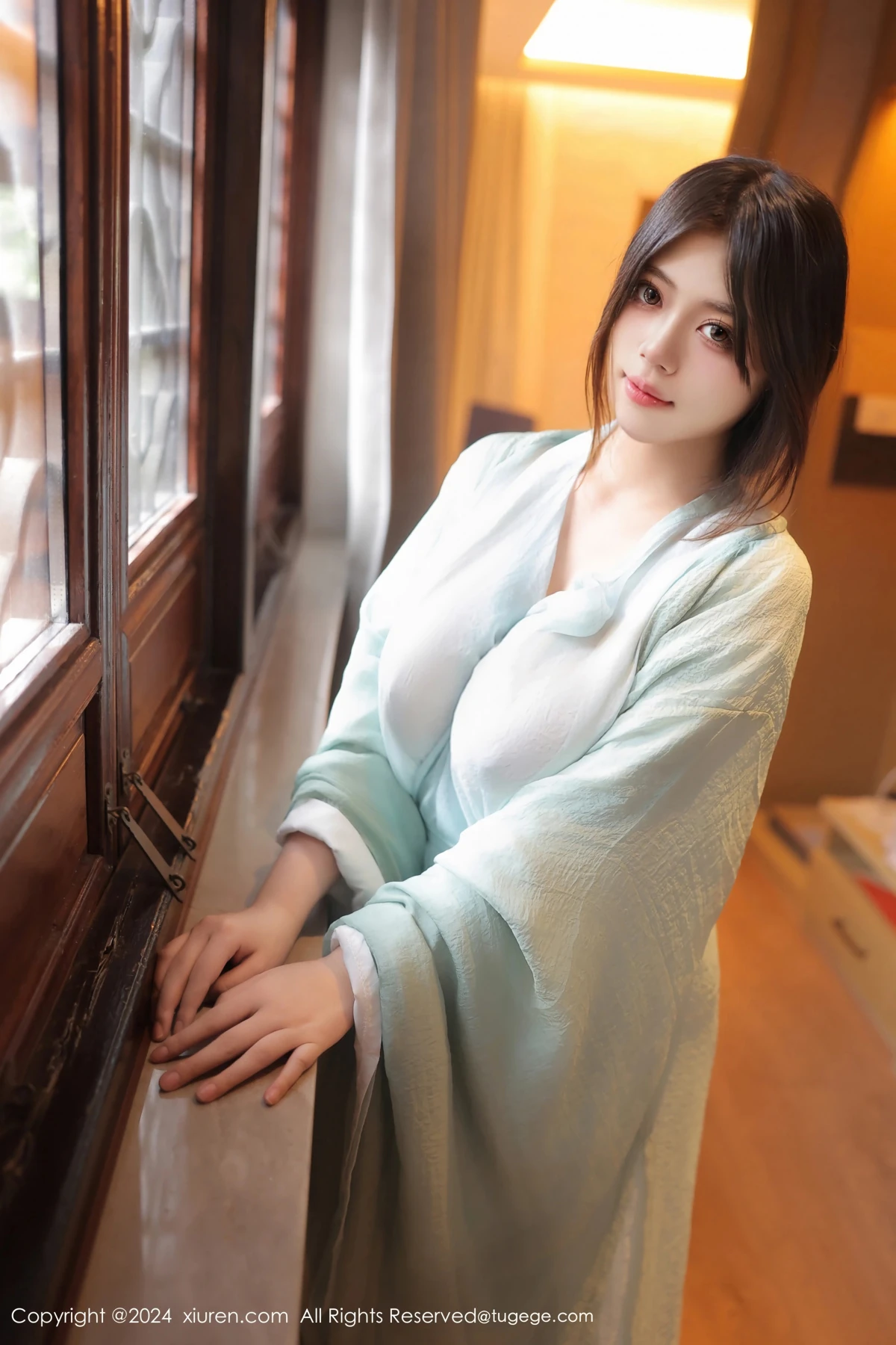 [秀人网] 2024.07.30 No.8937 蛋蛋宝#[84P]-2