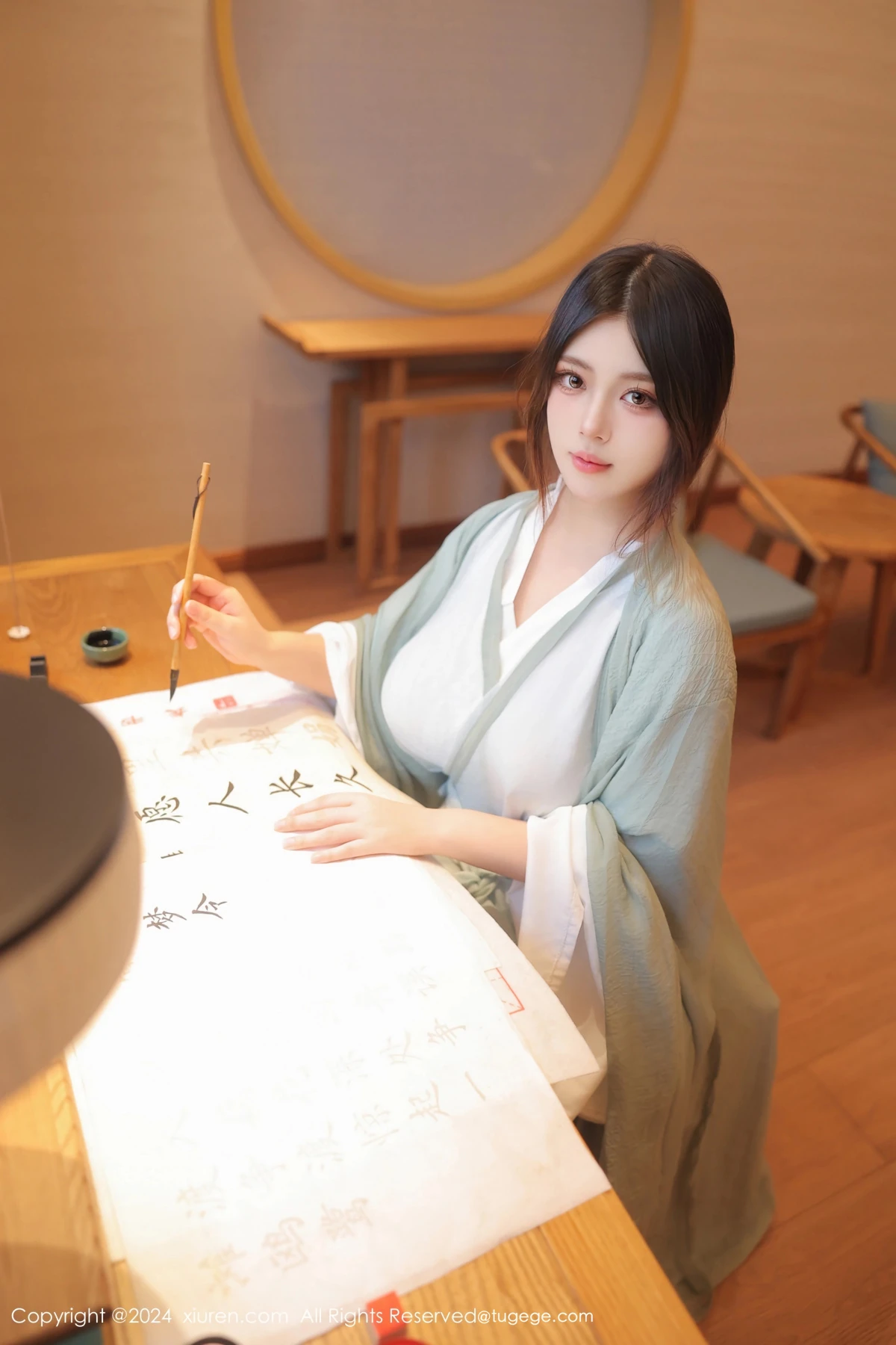 [秀人网] 2024.07.30 No.8937 蛋蛋宝#[84P]-6