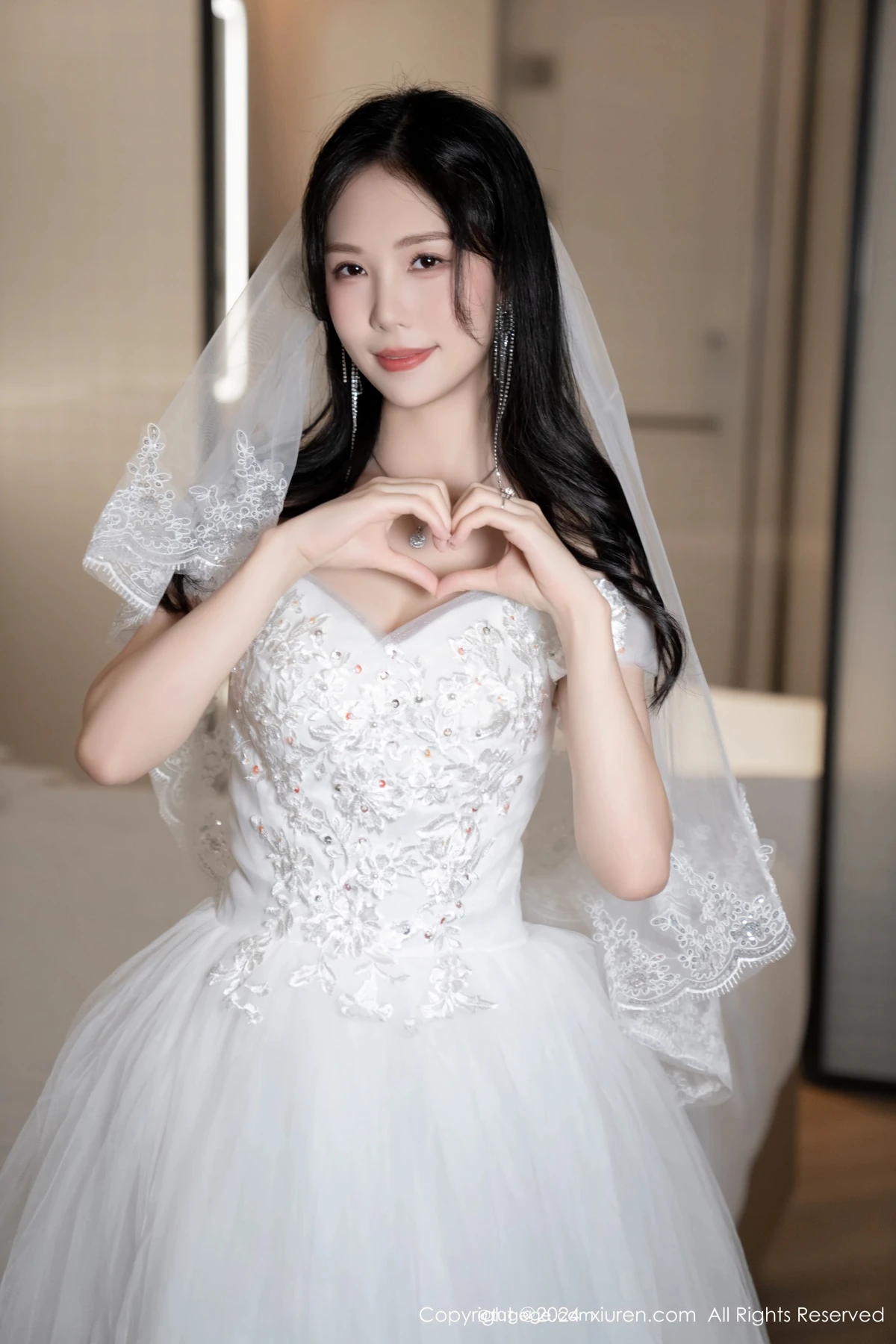 [秀人网] 2024.08.09 No.8998 利世#[101P]-2
