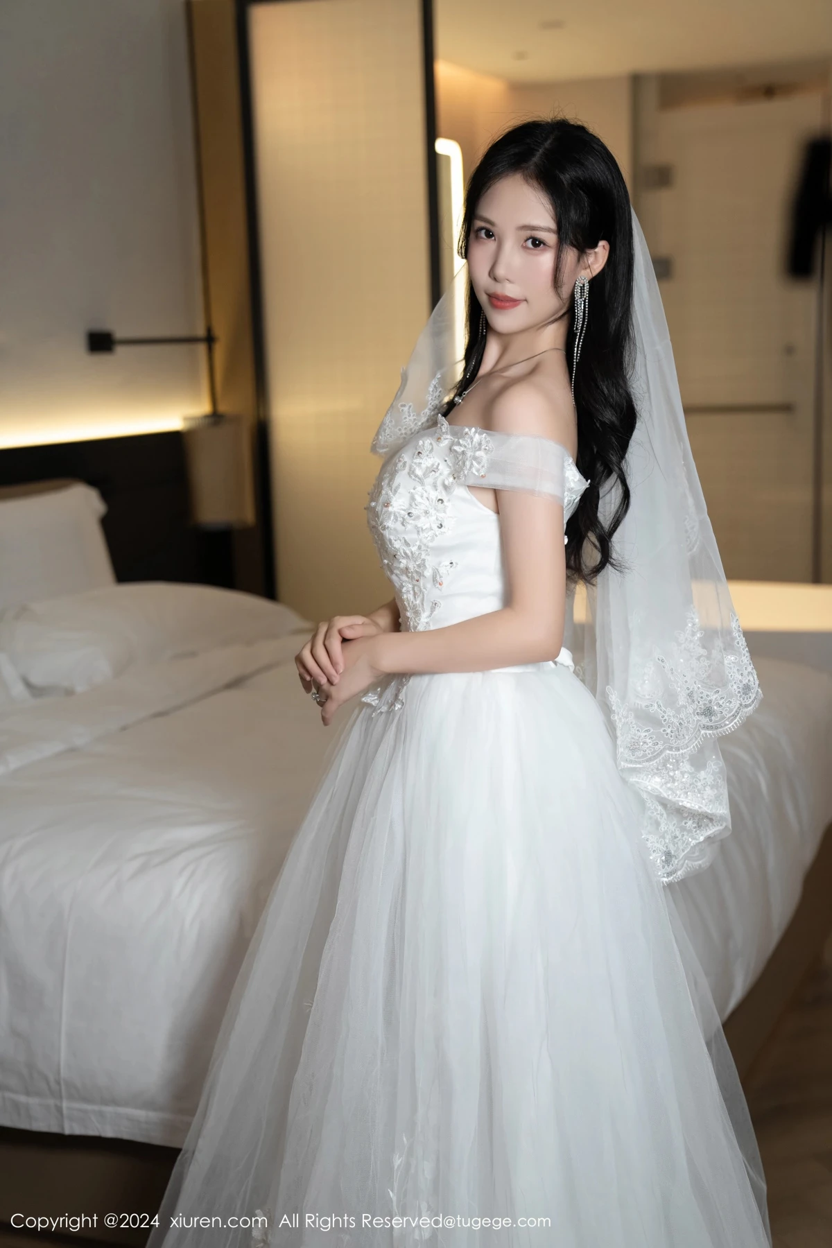 [秀人网] 2024.08.09 No.8998 利世#[101P]-7