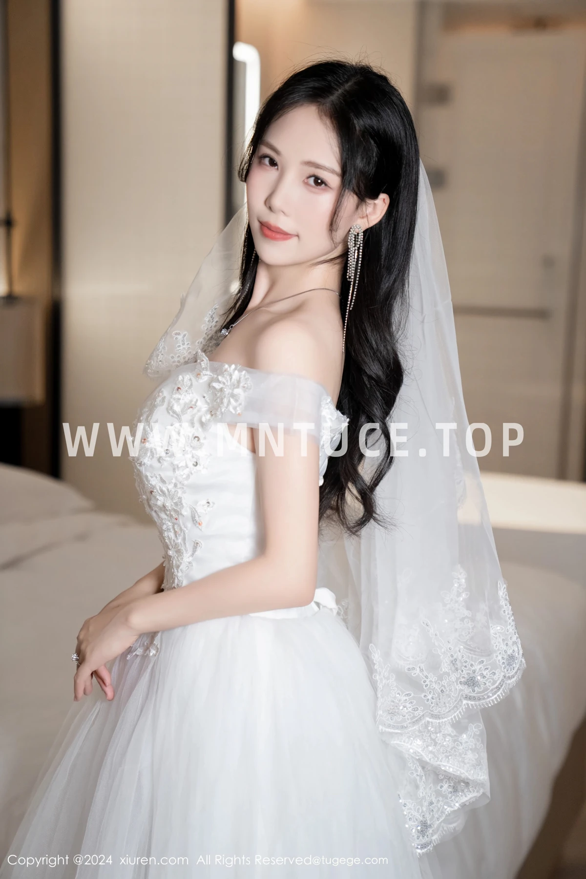 [秀人网] 2024.08.09 No.8998 利世#[101P]-8