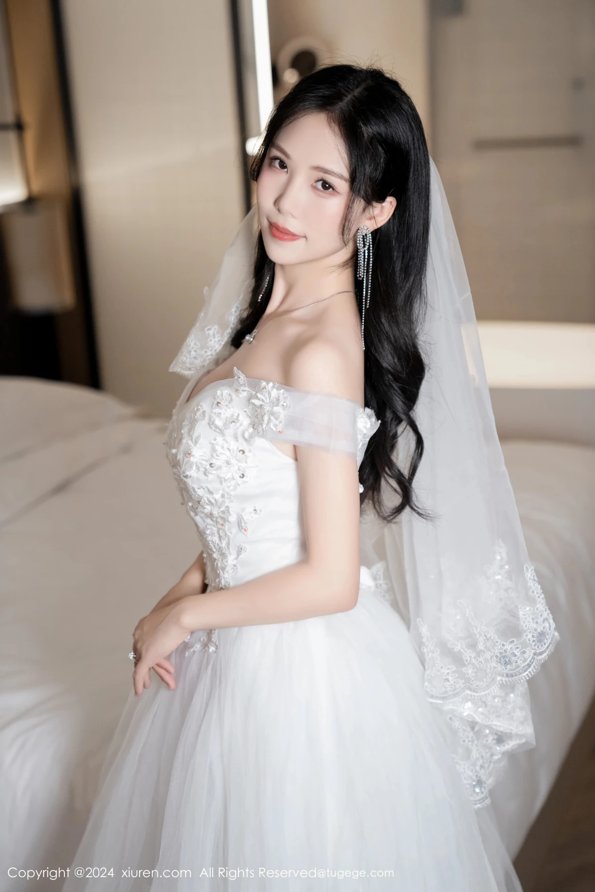 [秀人网] 2024.08.09 No.8998 利世#[101P]-9