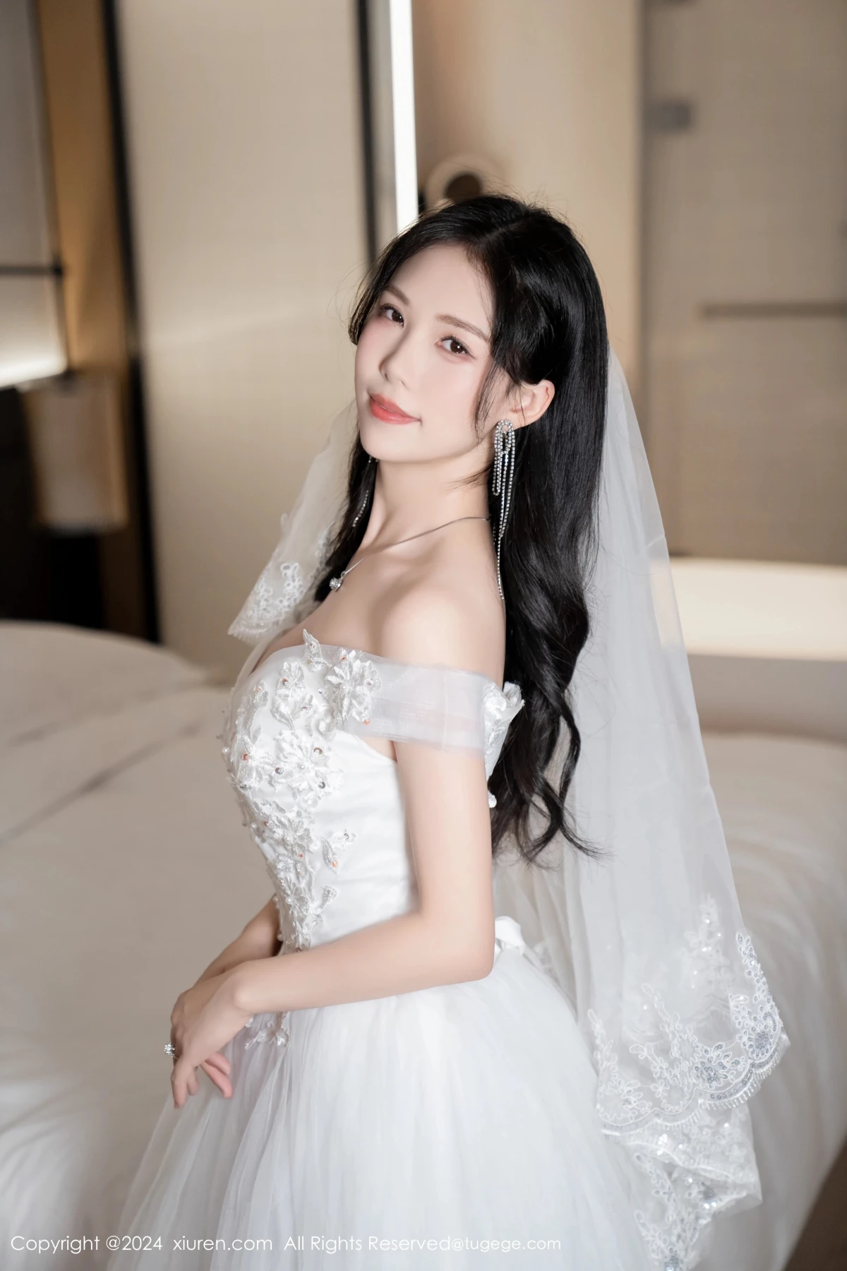 [秀人网] 2024.08.09 No.8998 利世#[101P]-10