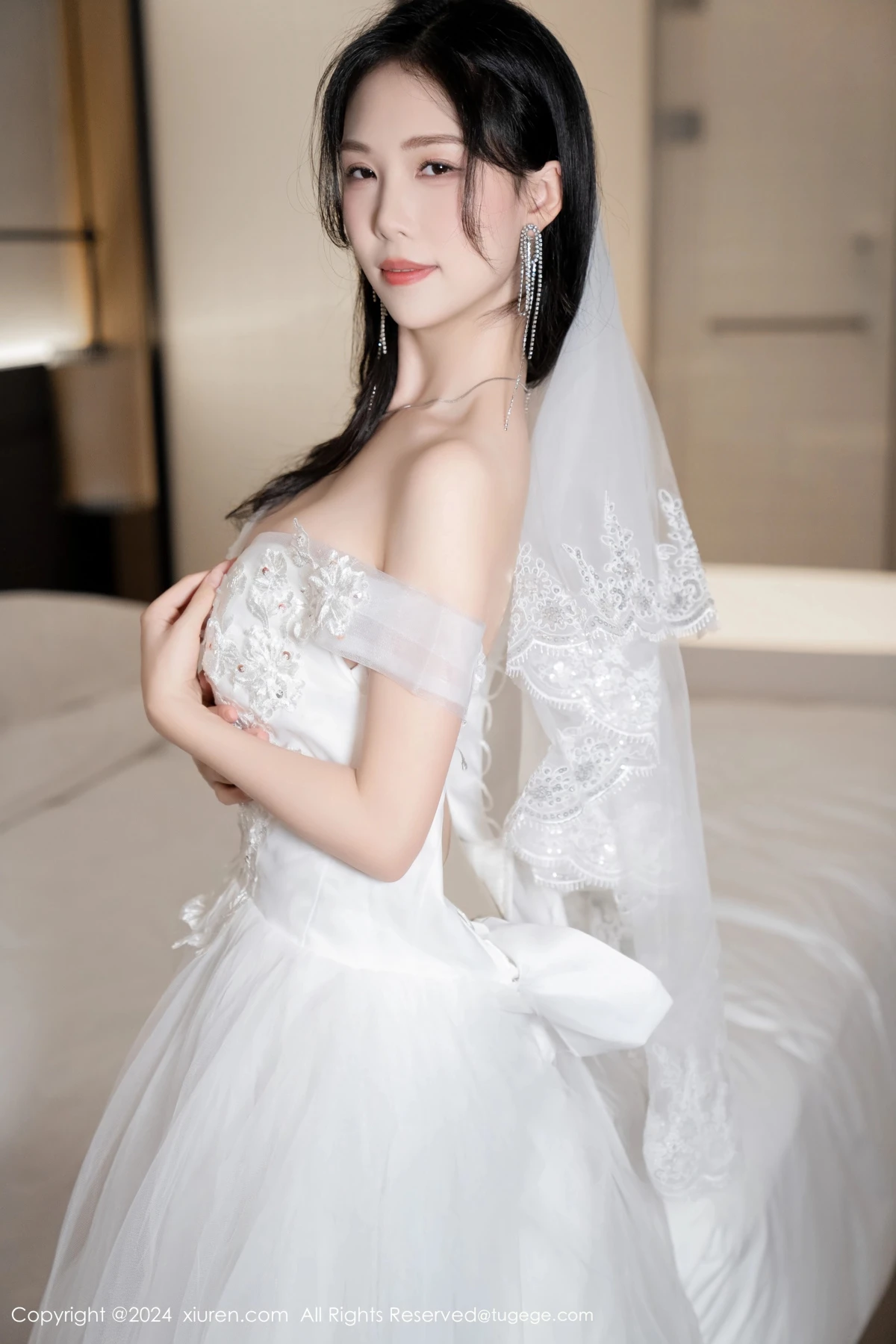 [秀人网] 2024.08.09 No.8998 利世#[101P]-2