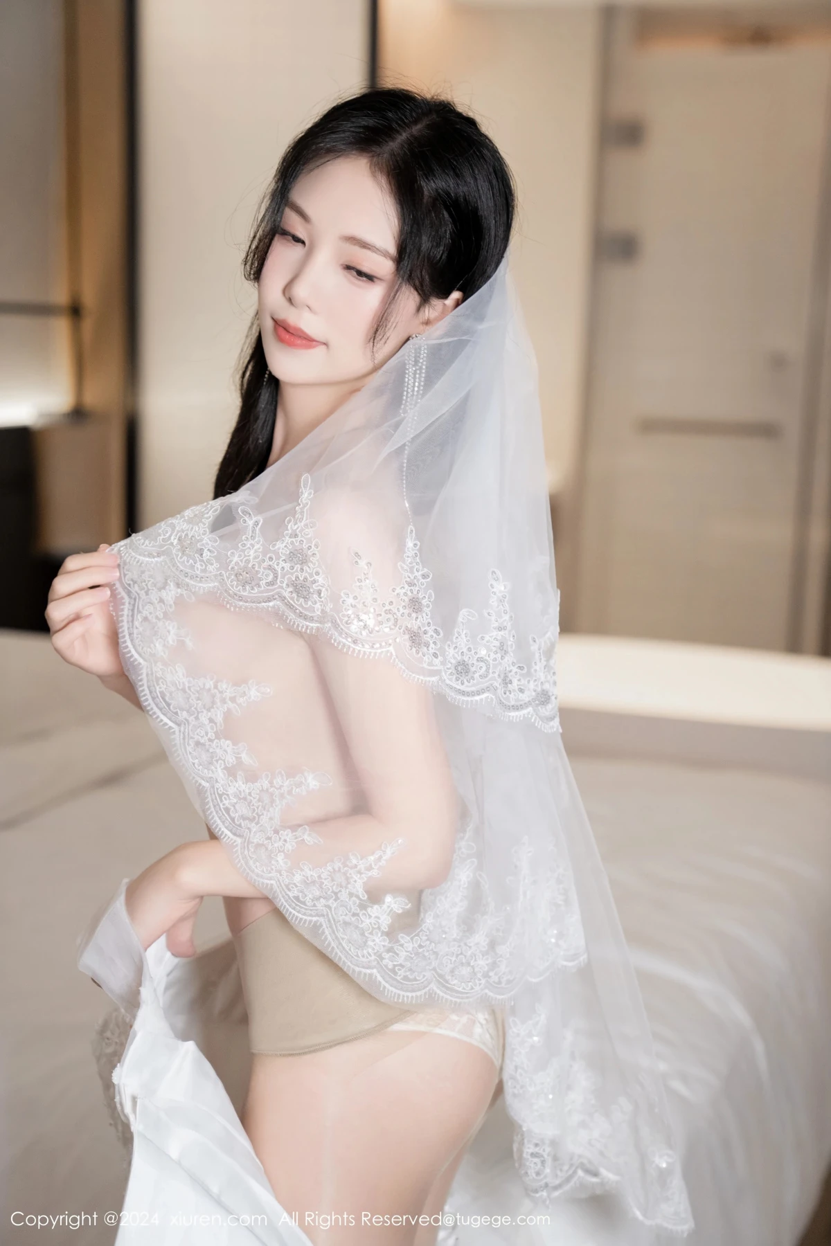 [秀人网] 2024.08.09 No.8998 利世#[101P]-5