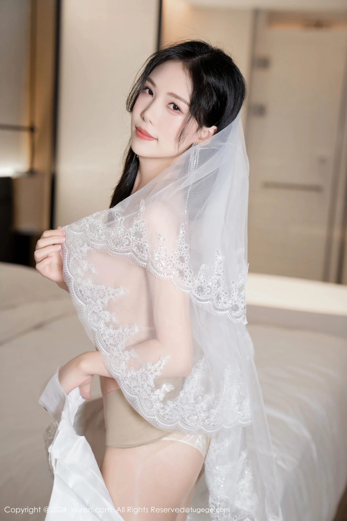 [秀人网] 2024.08.09 No.8998 利世#[101P]-6