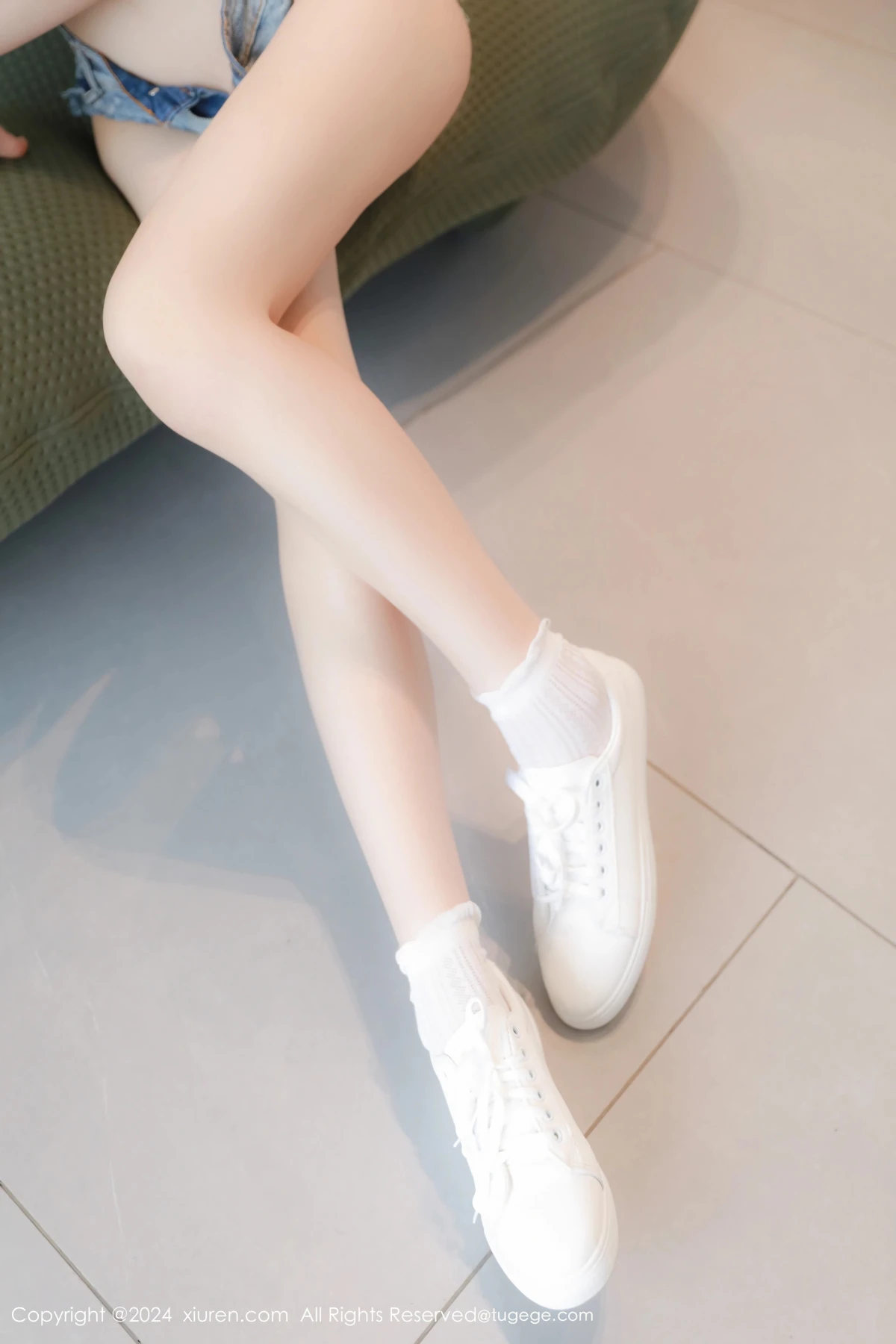 [秀人网] 2024.08.02 No.8964 桃妖夭#[84P]-6