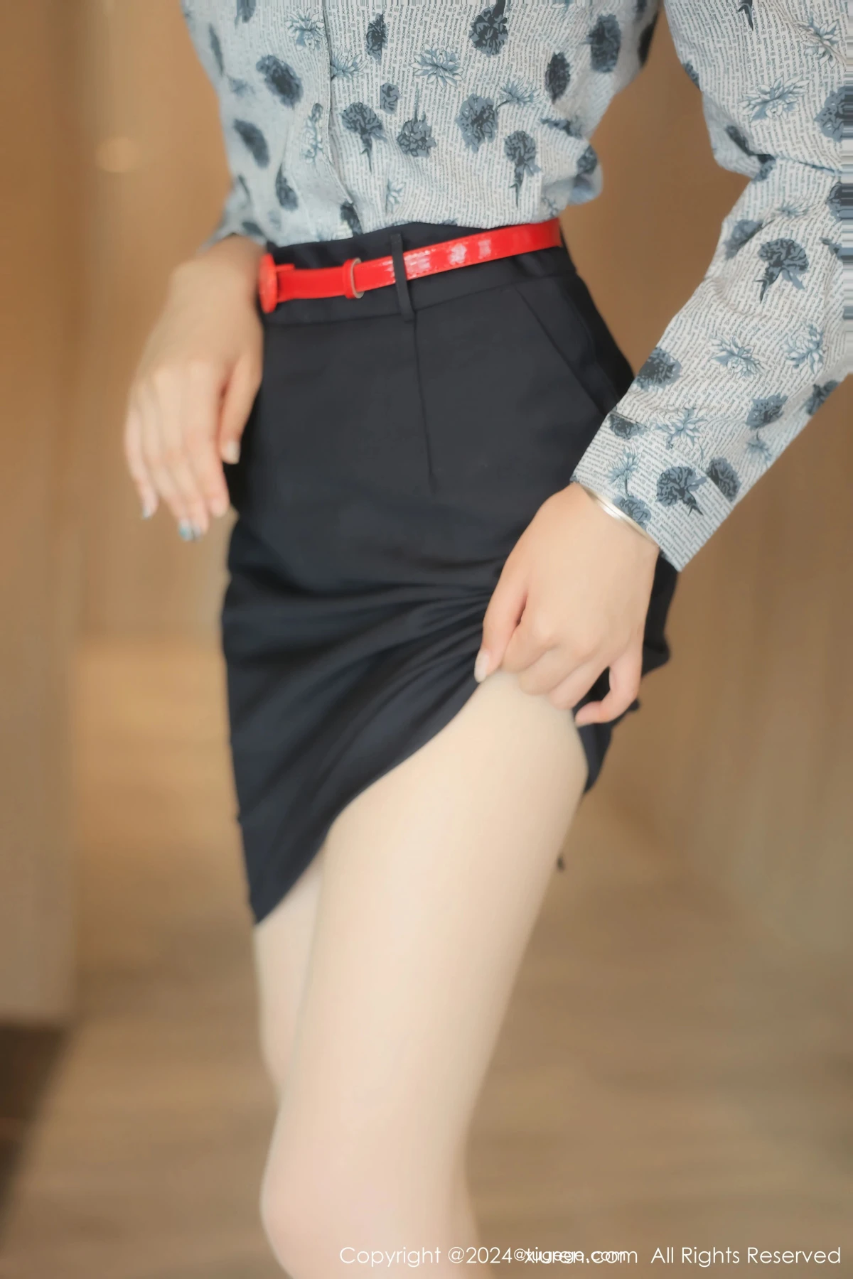 [秀人网] 2024.07.26 No.8919 袁圆#[85P]-3