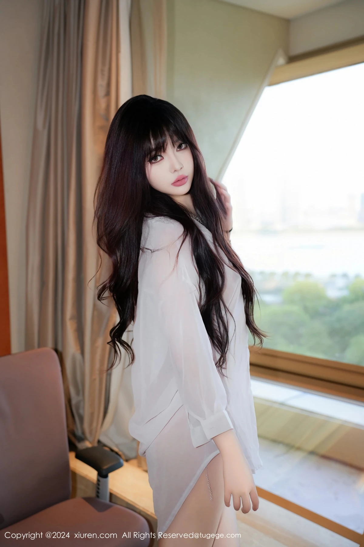 [秀人网] 2024.08.12 No.9002 酒精阿姨#[78P]-3