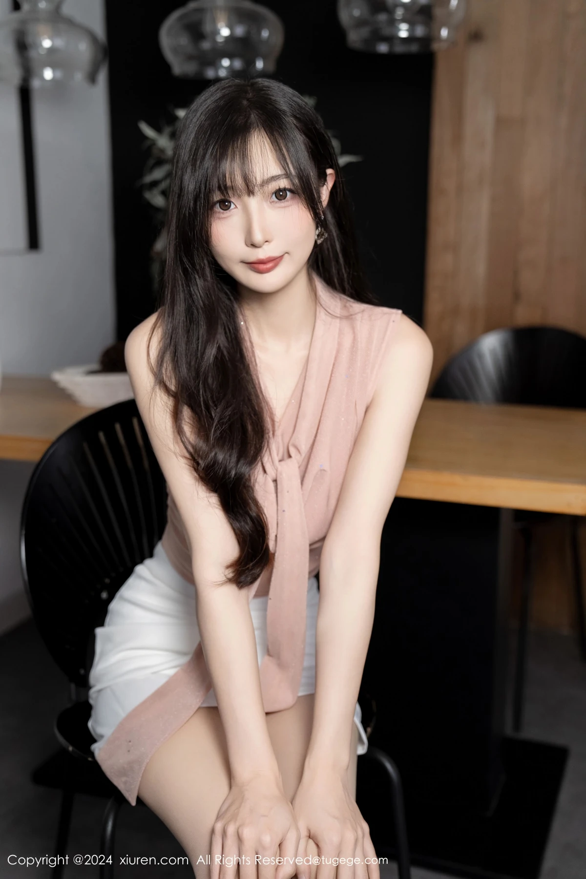 [秀人网] 2024.08.07 No.8980 林星阑#[103P]-4