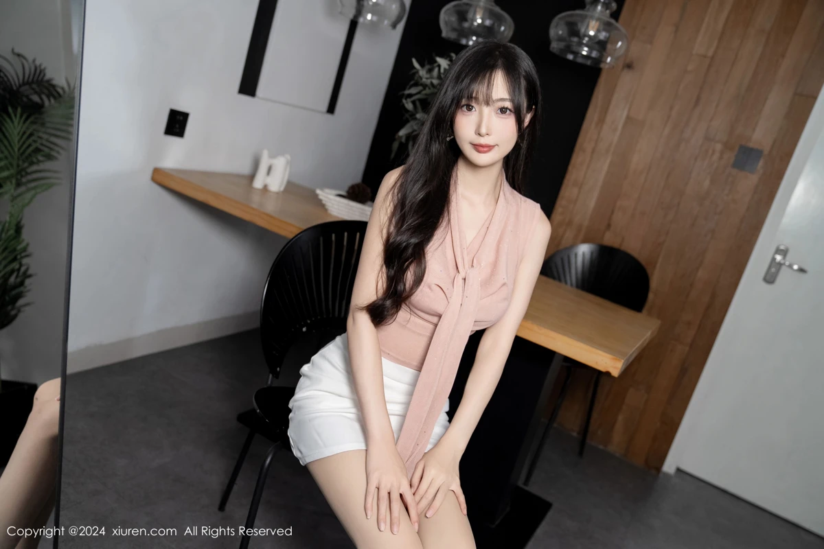 [秀人网] 2024.08.07 No.8980 林星阑#[103P]-7