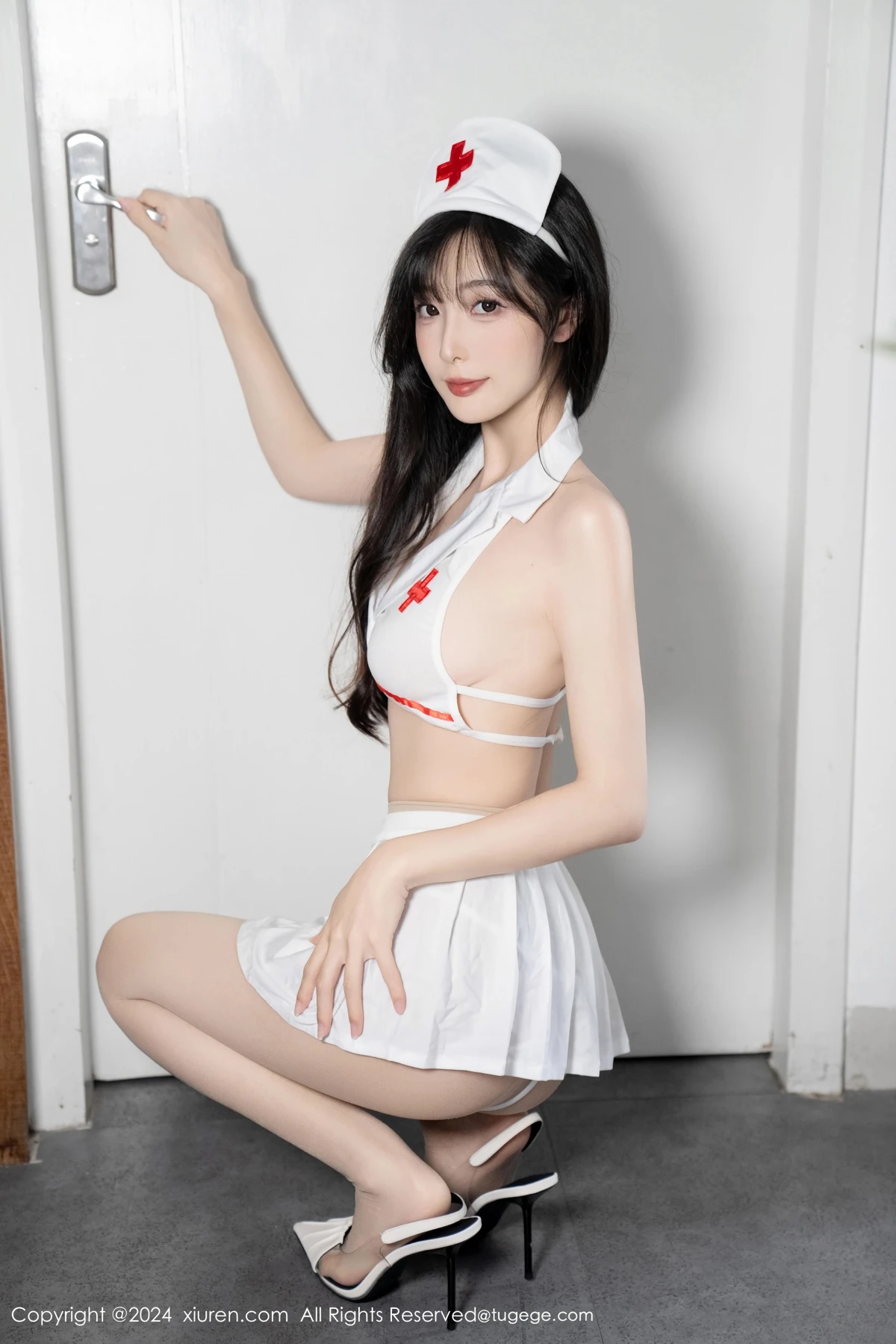 [秀人网] 2024.08.07 No.8980 林星阑#[103P]-8
