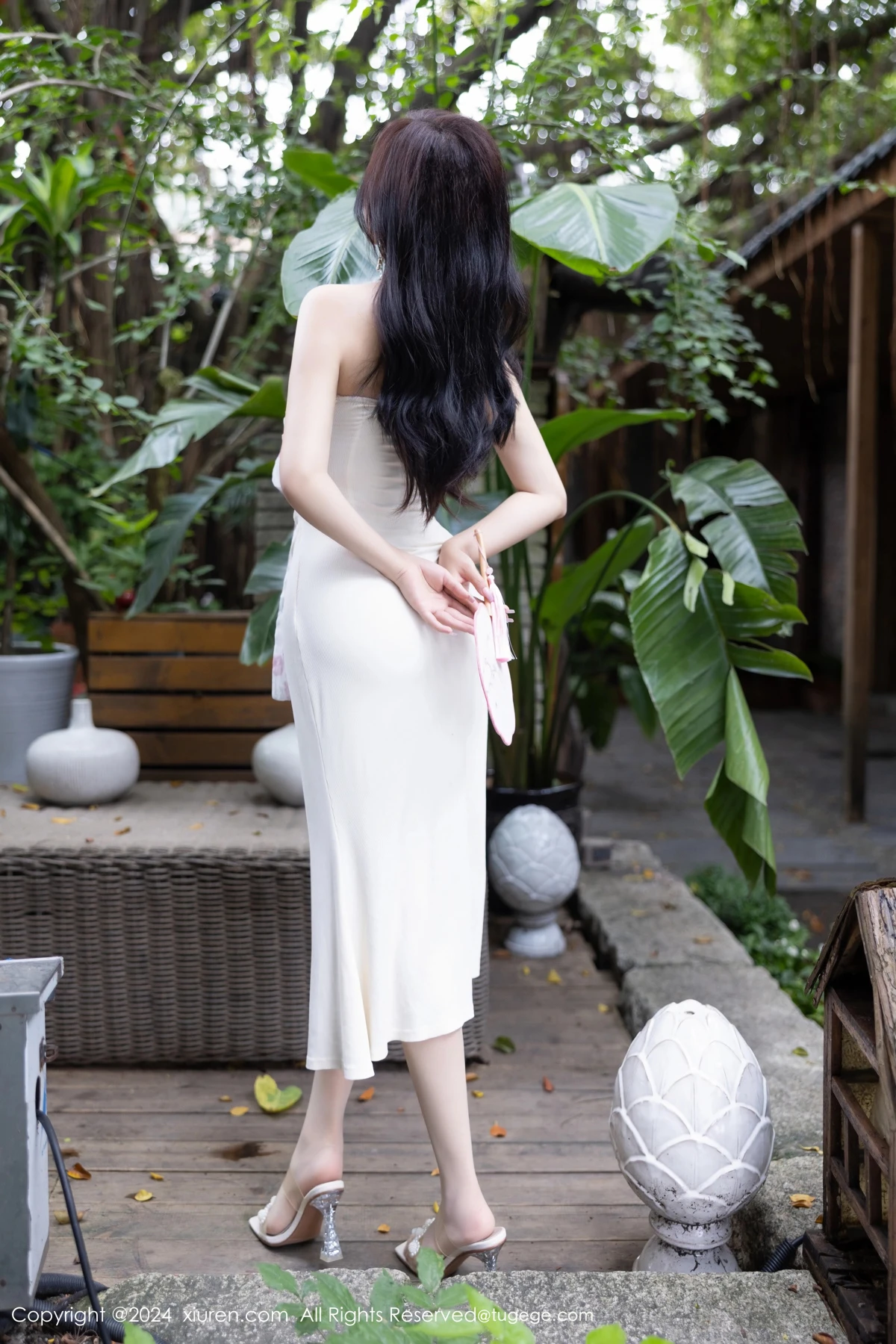 [秀人网] 2024.07.26 No.8926 杨晨晨Yome#[81P]-9