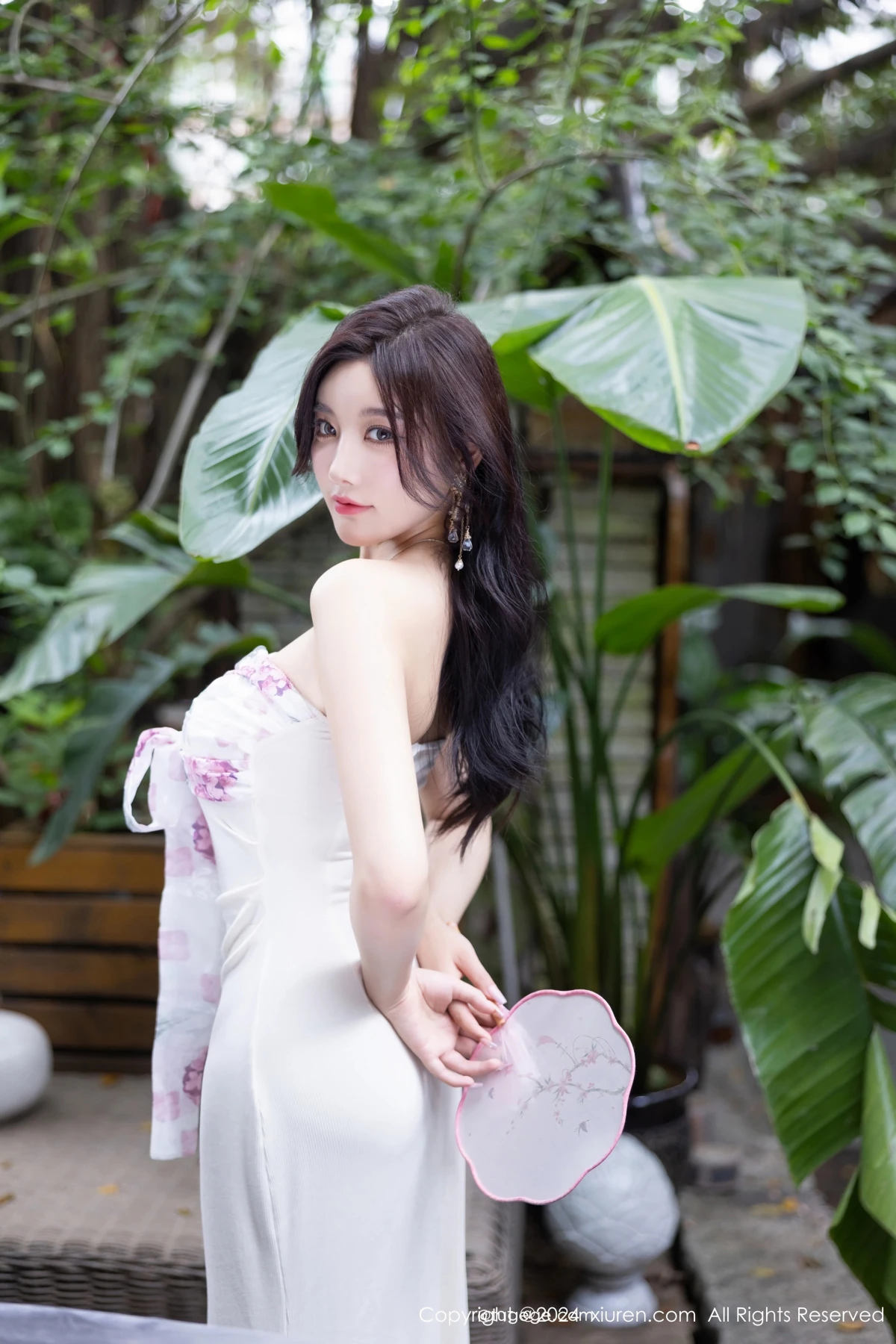[秀人网] 2024.07.26 No.8926 杨晨晨Yome#[81P]-10