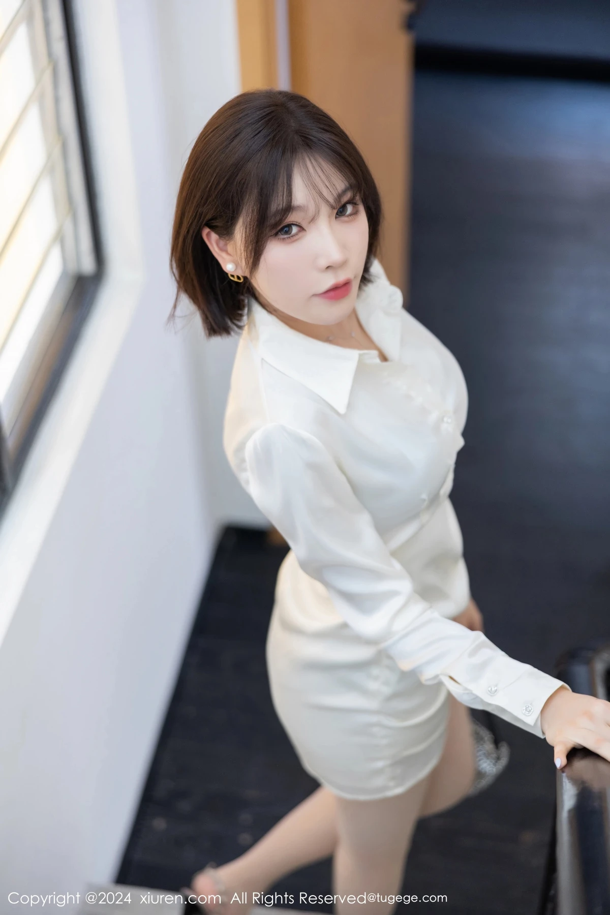 [秀人网] 2024.08.02 No.8963 徐莉芝Booty#[88P]-2