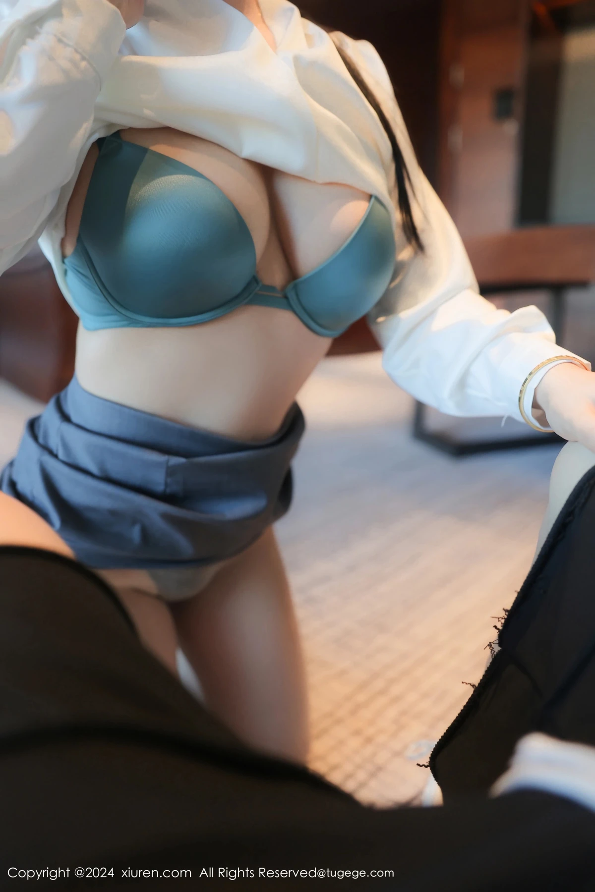 [秀人网] 2024.08.09 No.8989 麦田#[84P]-4