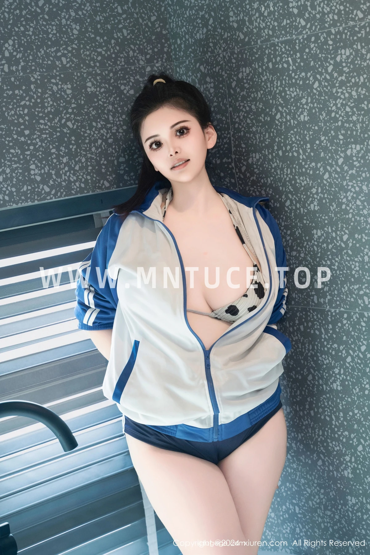 [秀人网] 2024.08.08 No.8981 陈三穗#[75P]-2