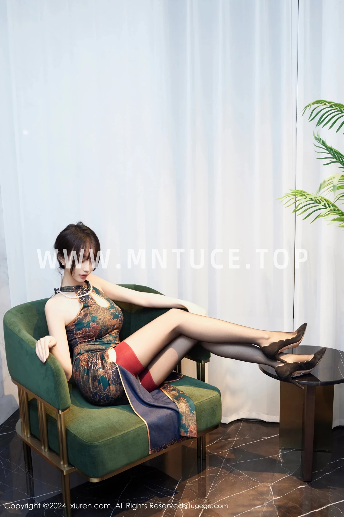 [秀人网] 2024.08.09 No.8995 玥儿玥er#[71P]-8