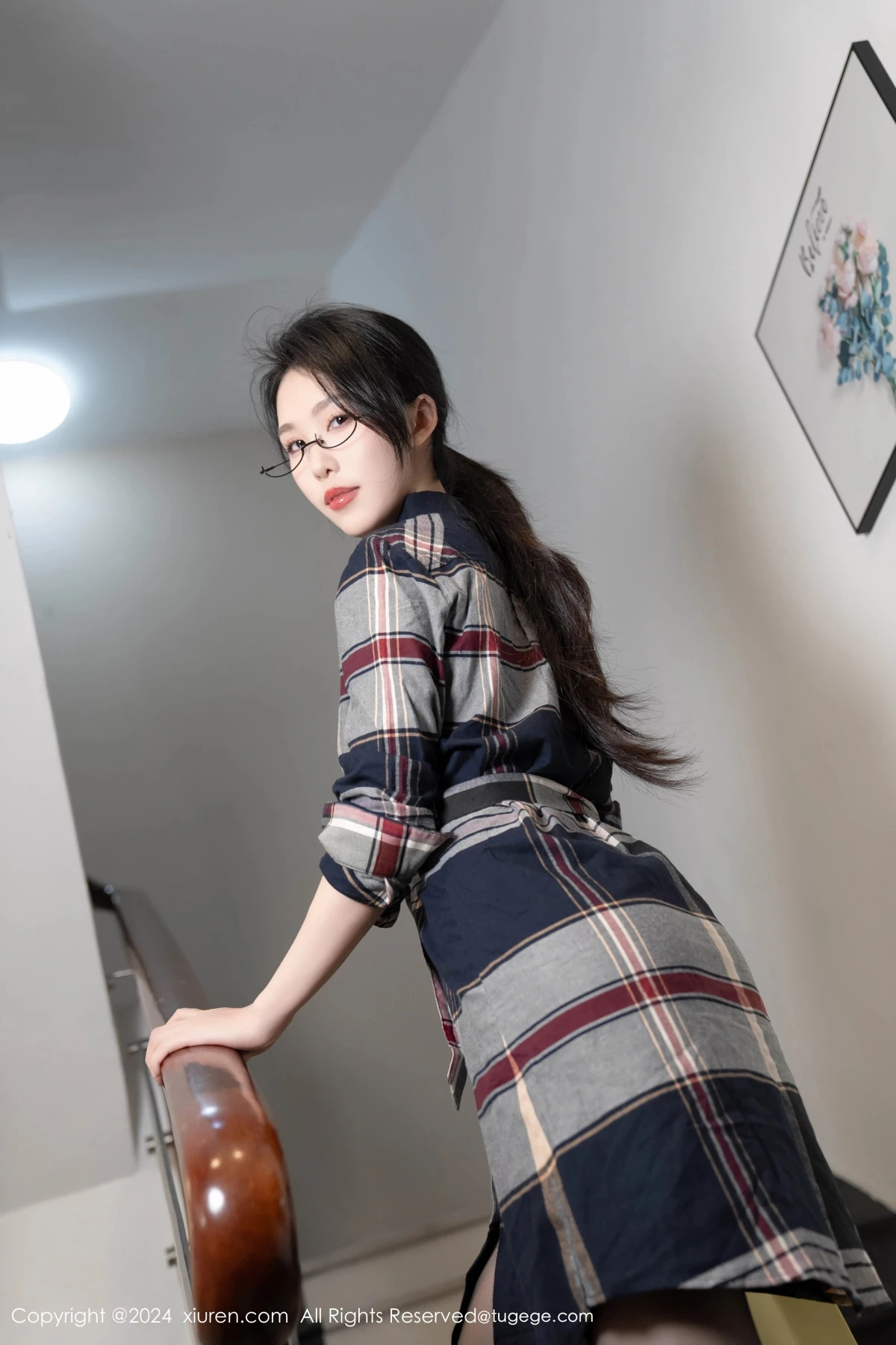 [秀人网] 2024.07.26 No.8924 利世#[85P]-1