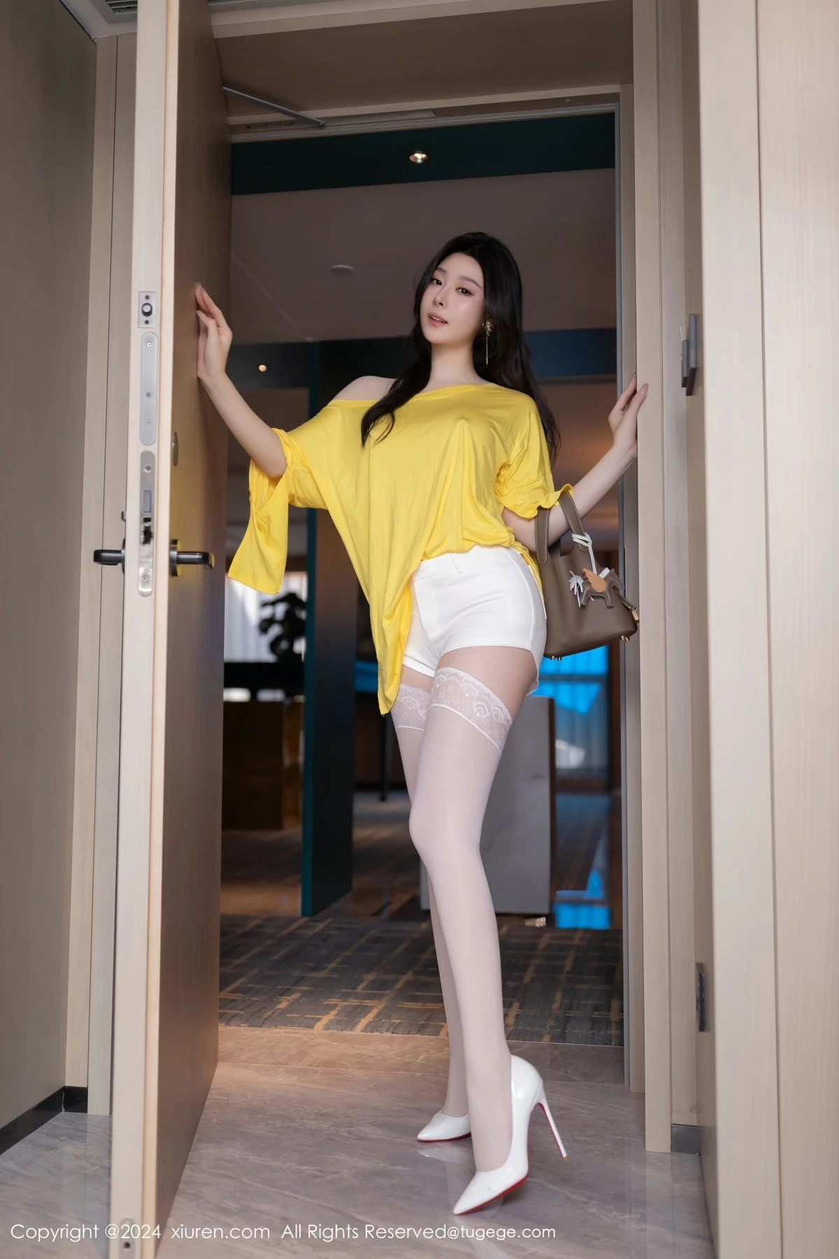 [秀人网] 2024.08.15 No.9019 小逗逗#[83P]-6