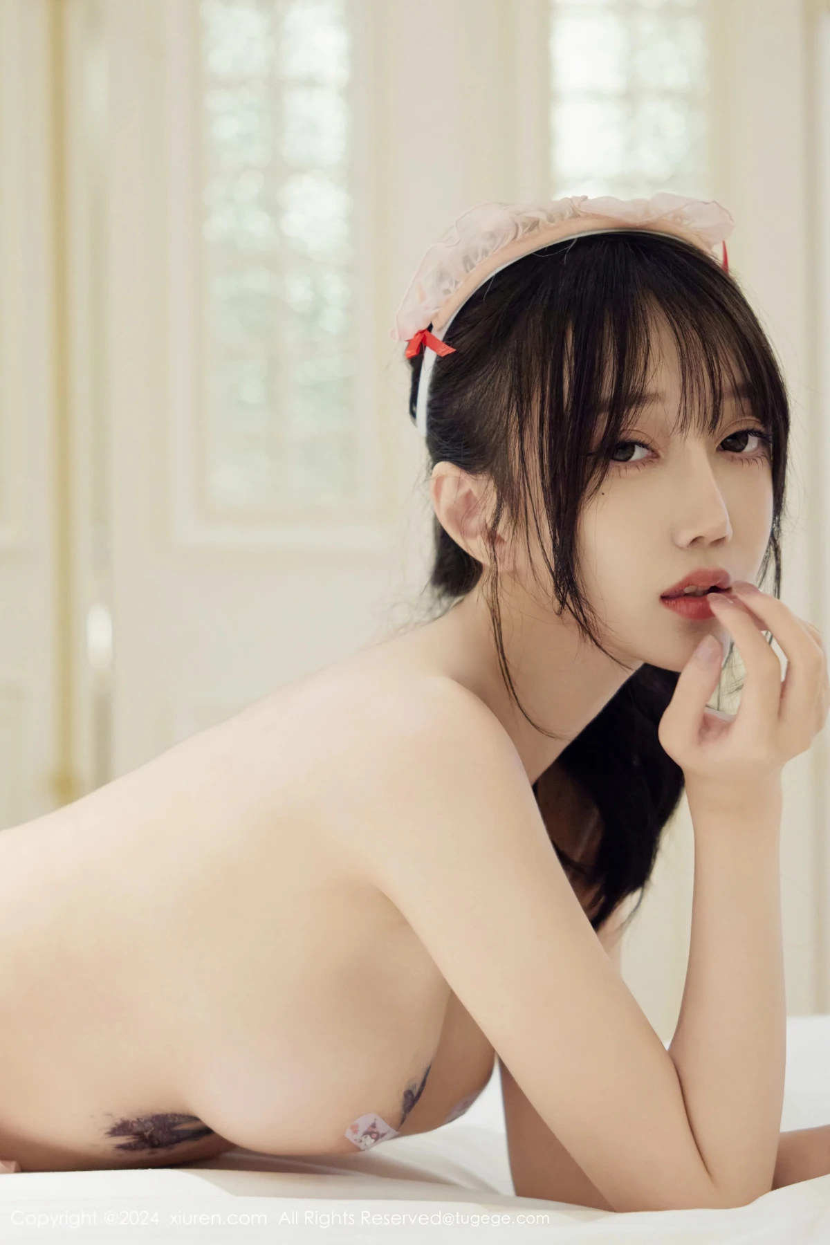 [秀人网] 2024.08.16 No.9027 玥儿玥er#[71P]-2