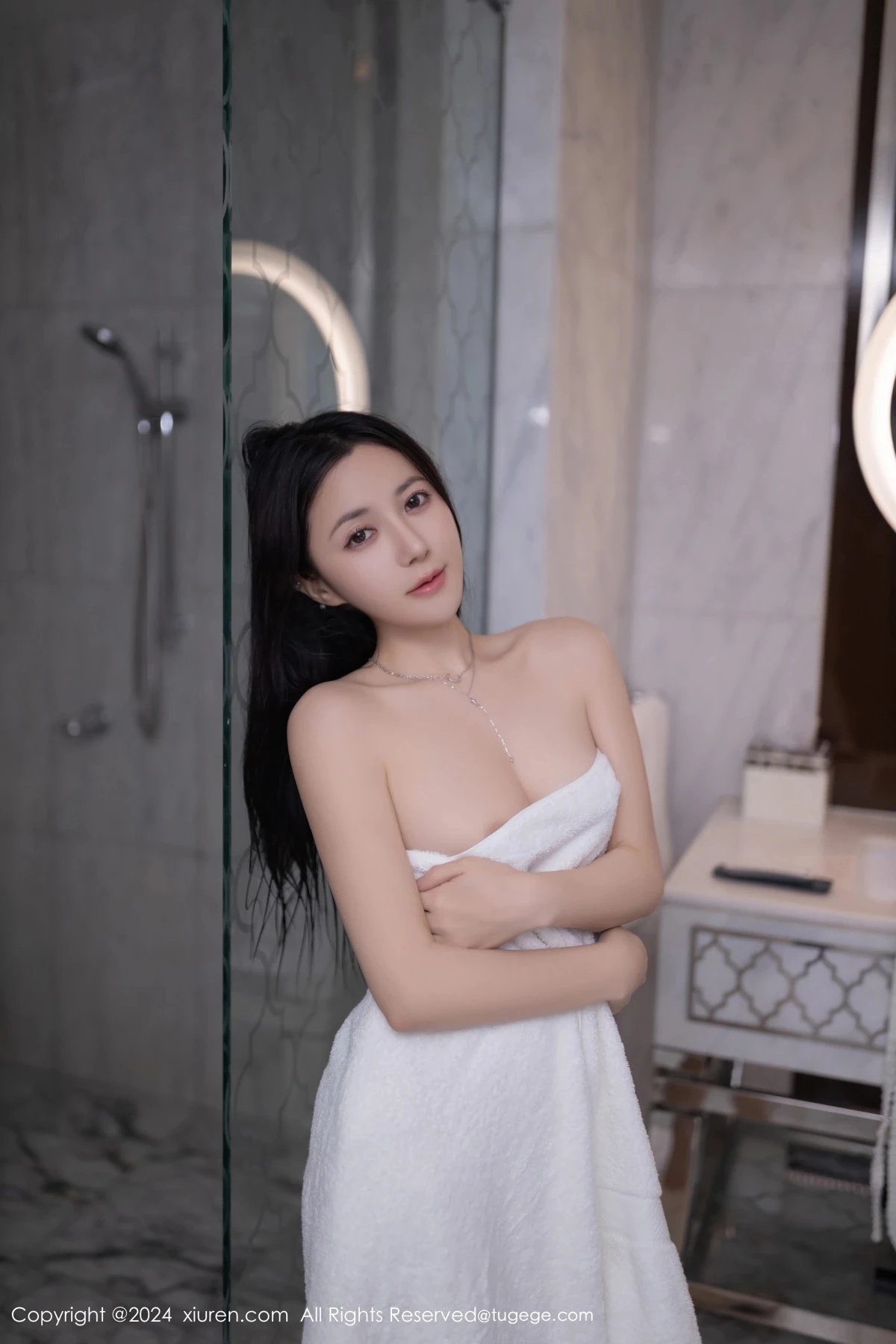 [秀人网] 2024.08.16 No.9030 鱼子酱Fish#[81P]-10