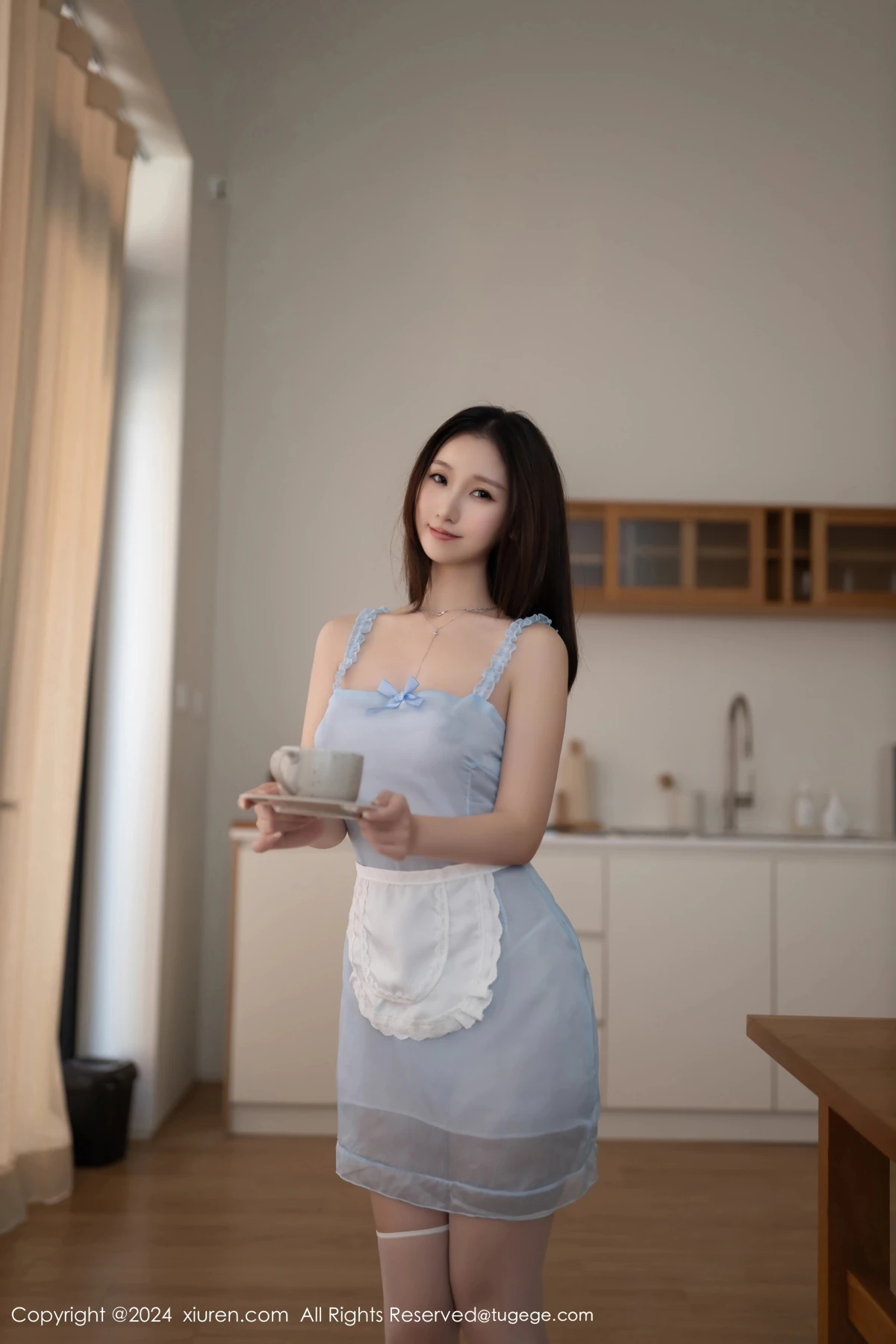[秀人网] 2024.12.27 No.9676 鱼子酱Fish#[82P]-4