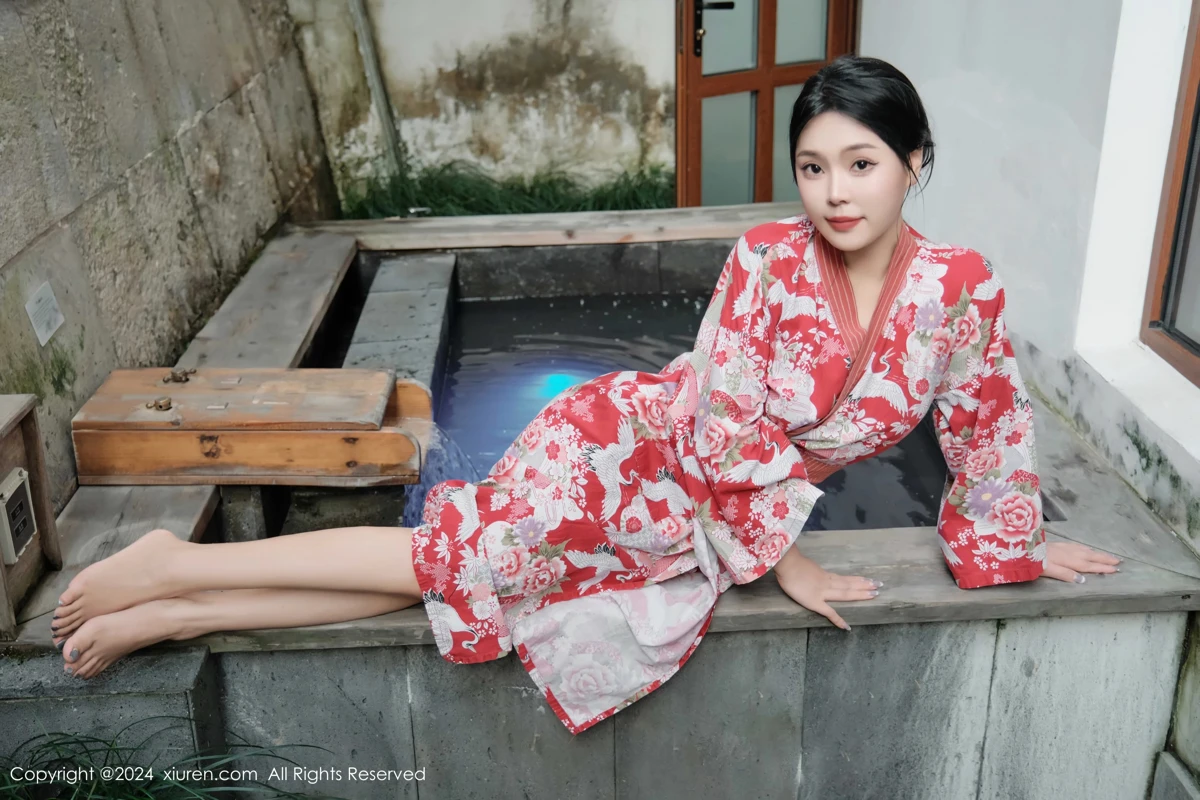 [秀人网] 2024.12.31 No.9687 麦田#[78P]-6