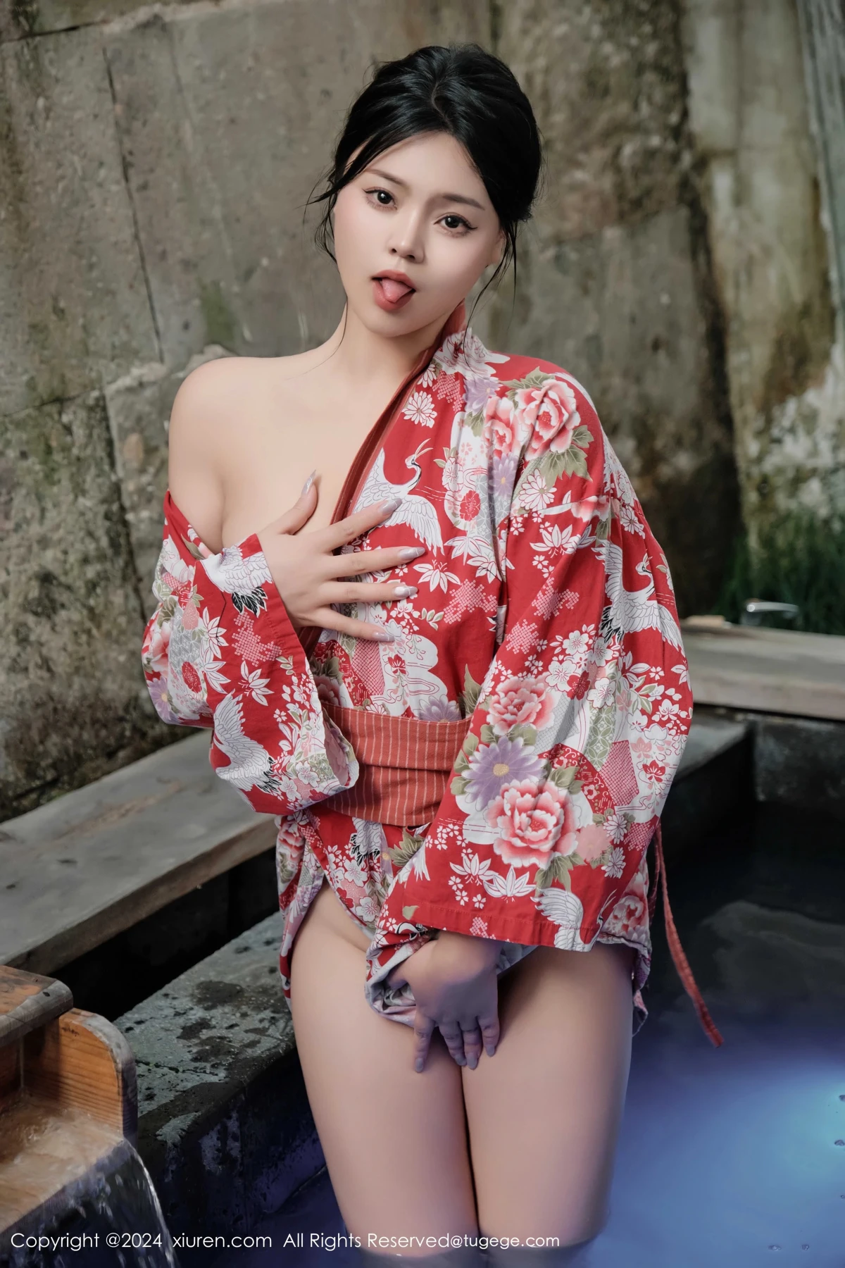 [秀人网] 2024.12.31 No.9687 麦田#[78P]-6