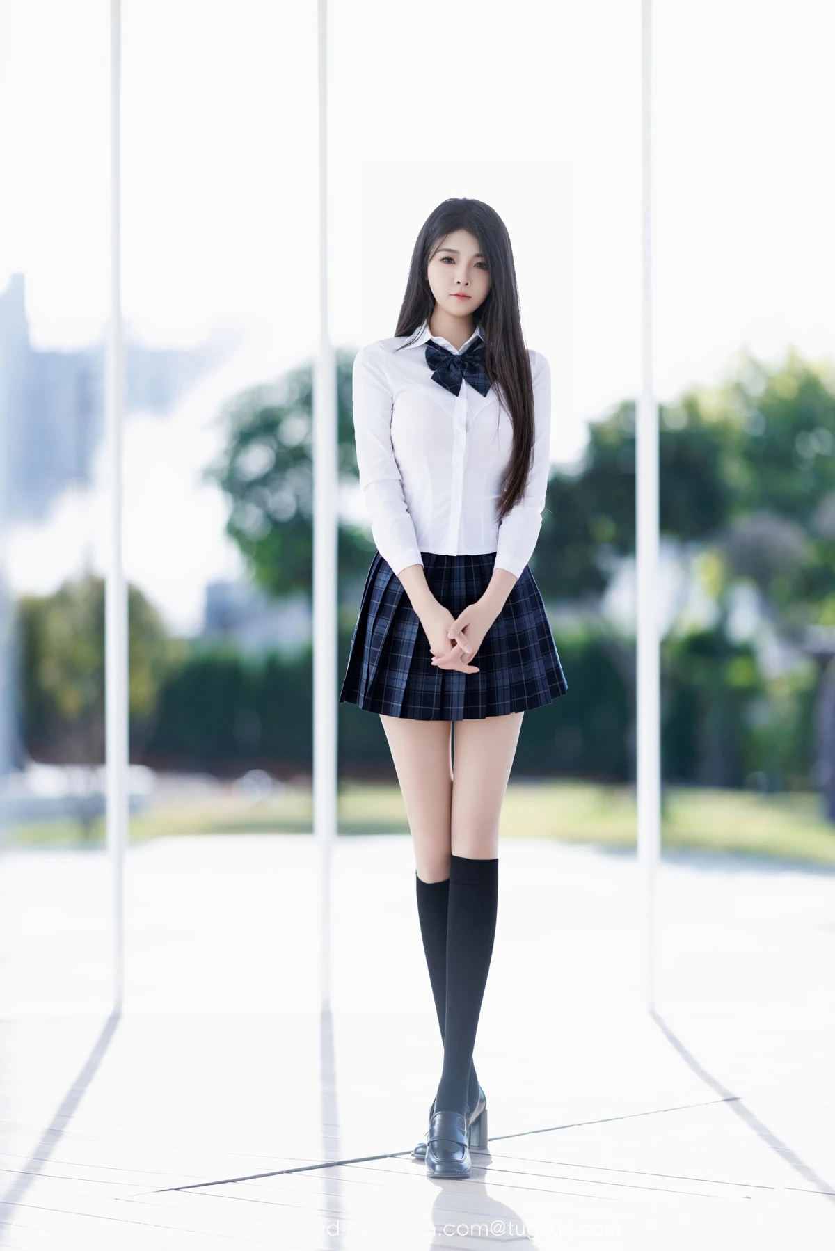 [秀人网] 2024.12.30 No.9682 初梦瑶#[92P]-2