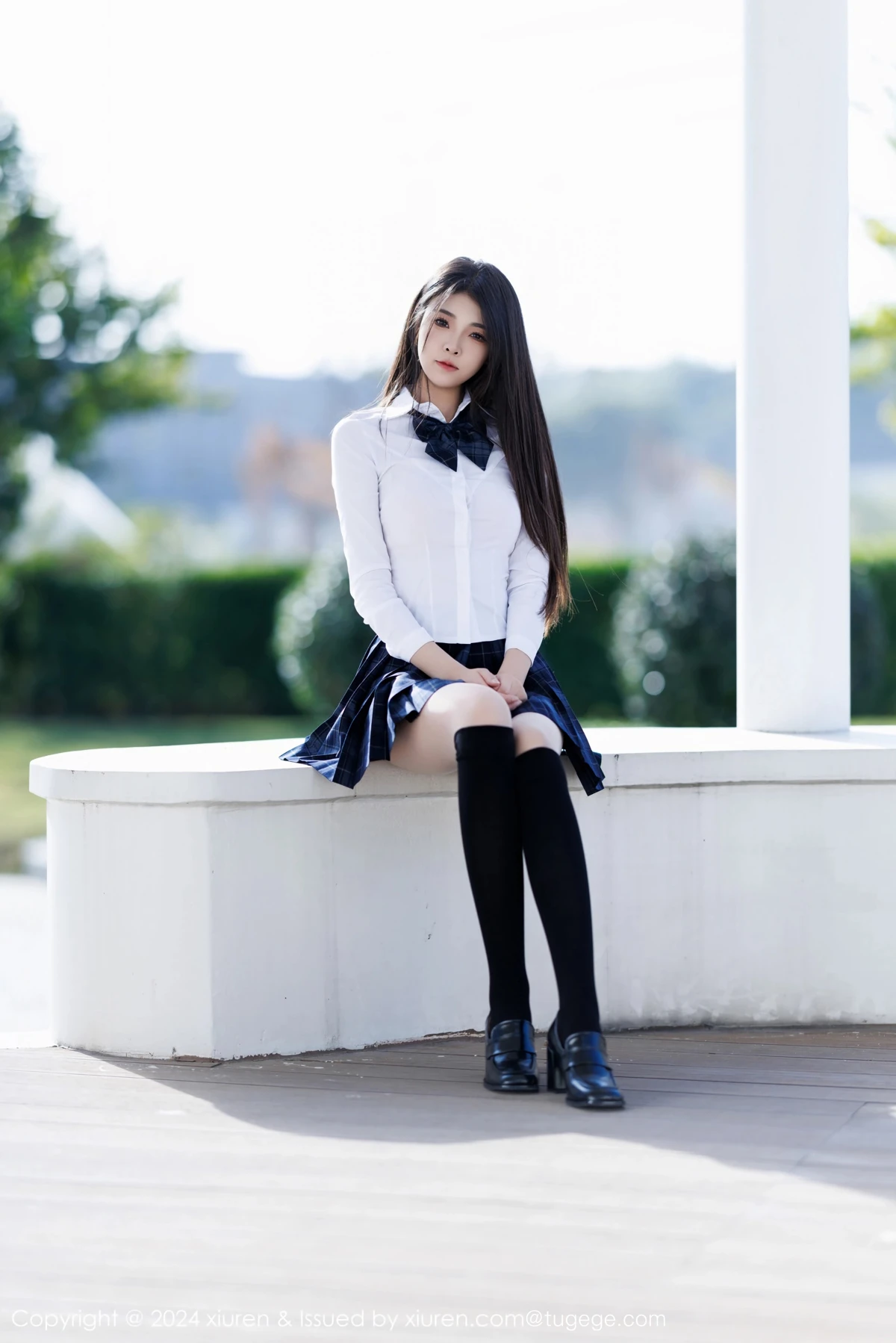 [秀人网] 2024.12.30 No.9682 初梦瑶#[92P]-3