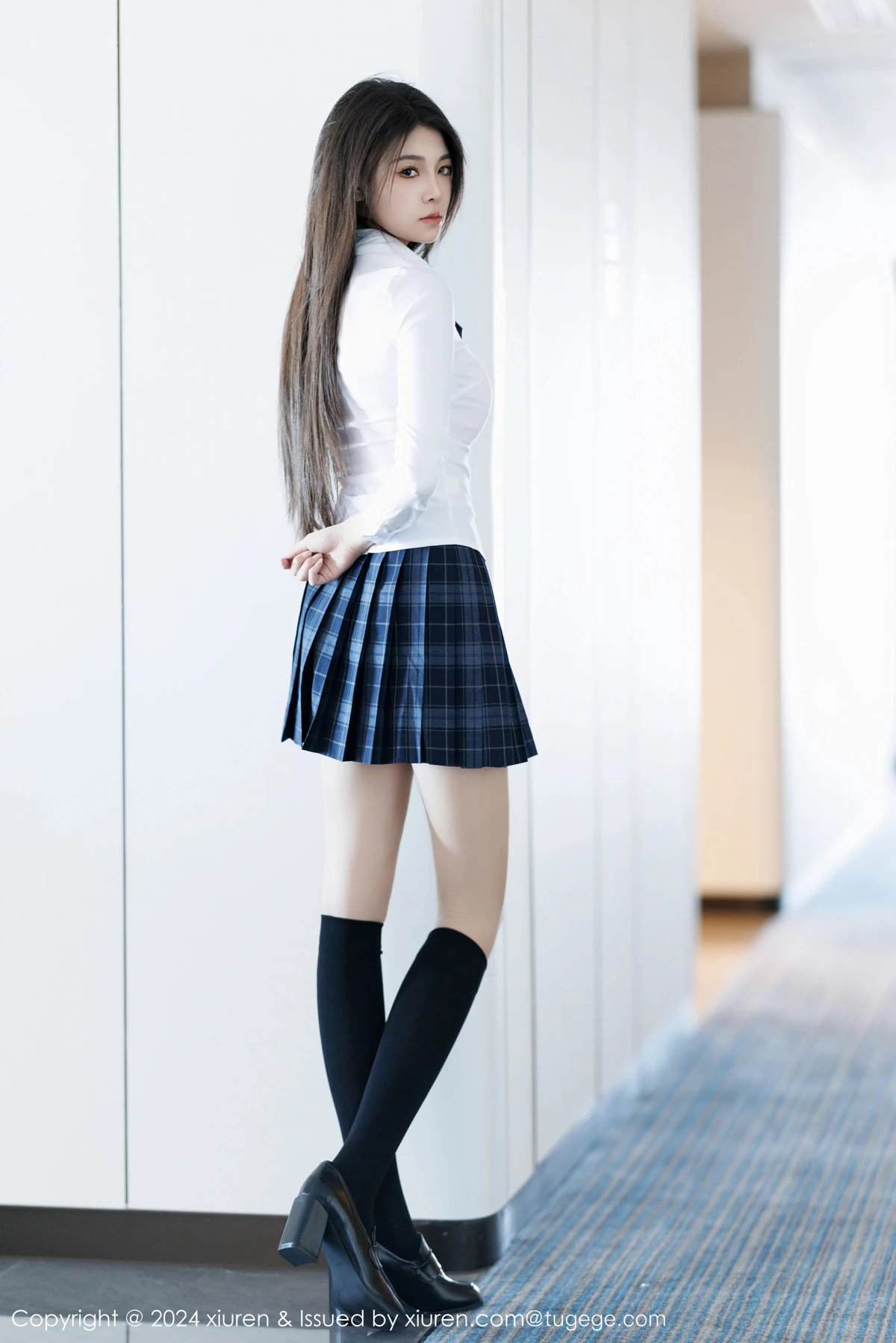 [秀人网] 2024.12.30 No.9682 初梦瑶#[92P]-3