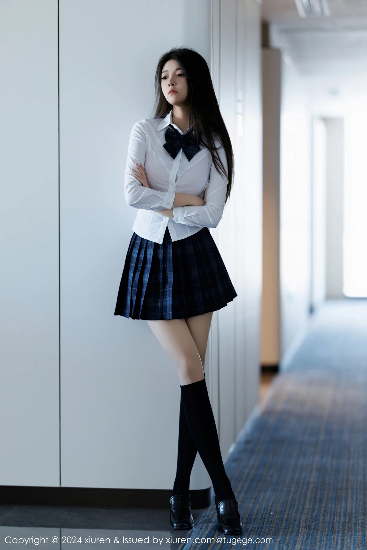 [秀人网] 2024.12.30 No.9682 初梦瑶#[92P]-4