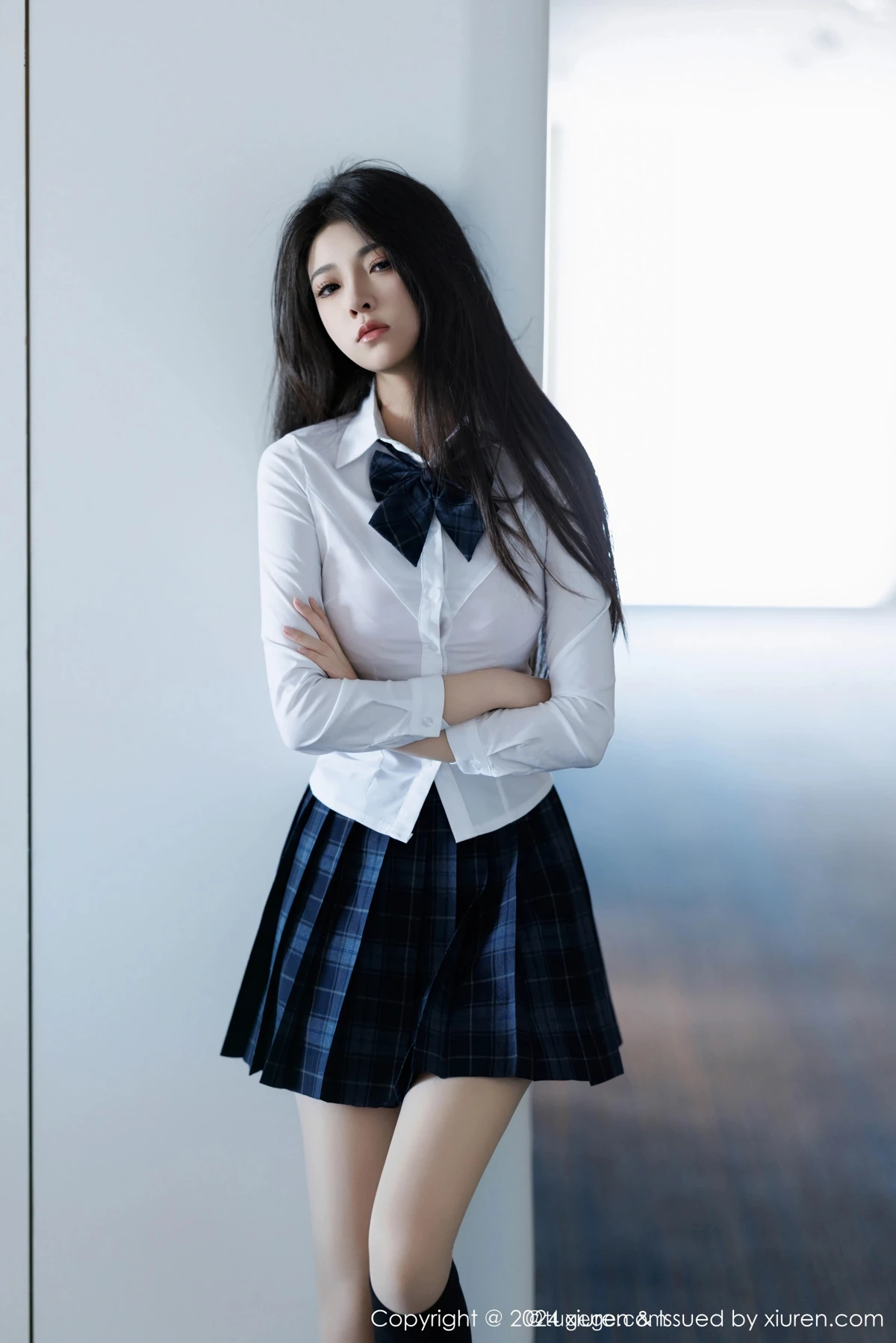 [秀人网] 2024.12.30 No.9682 初梦瑶#[92P]-5