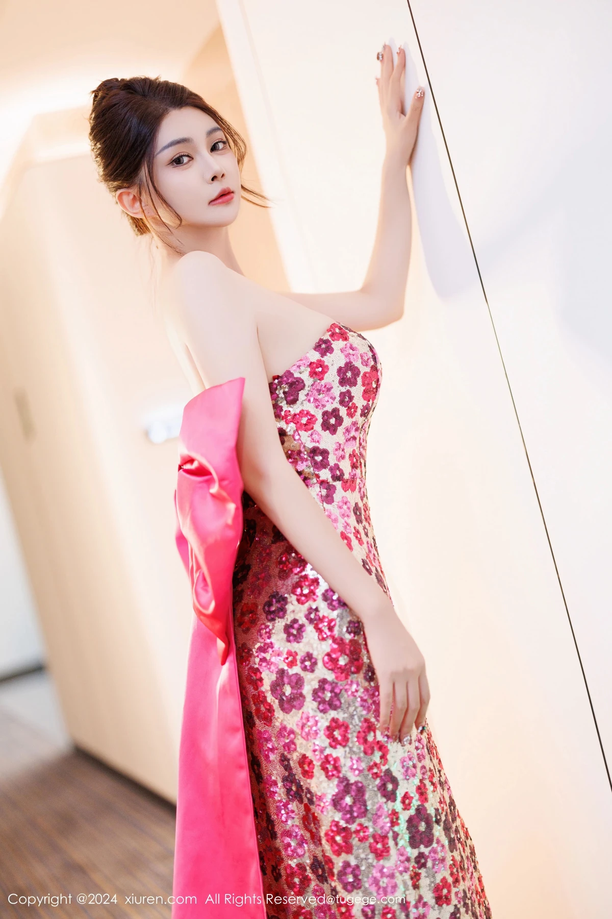 [秀人网] 2024.12.31 No.9688 凯竹Quinn#[82P]-3